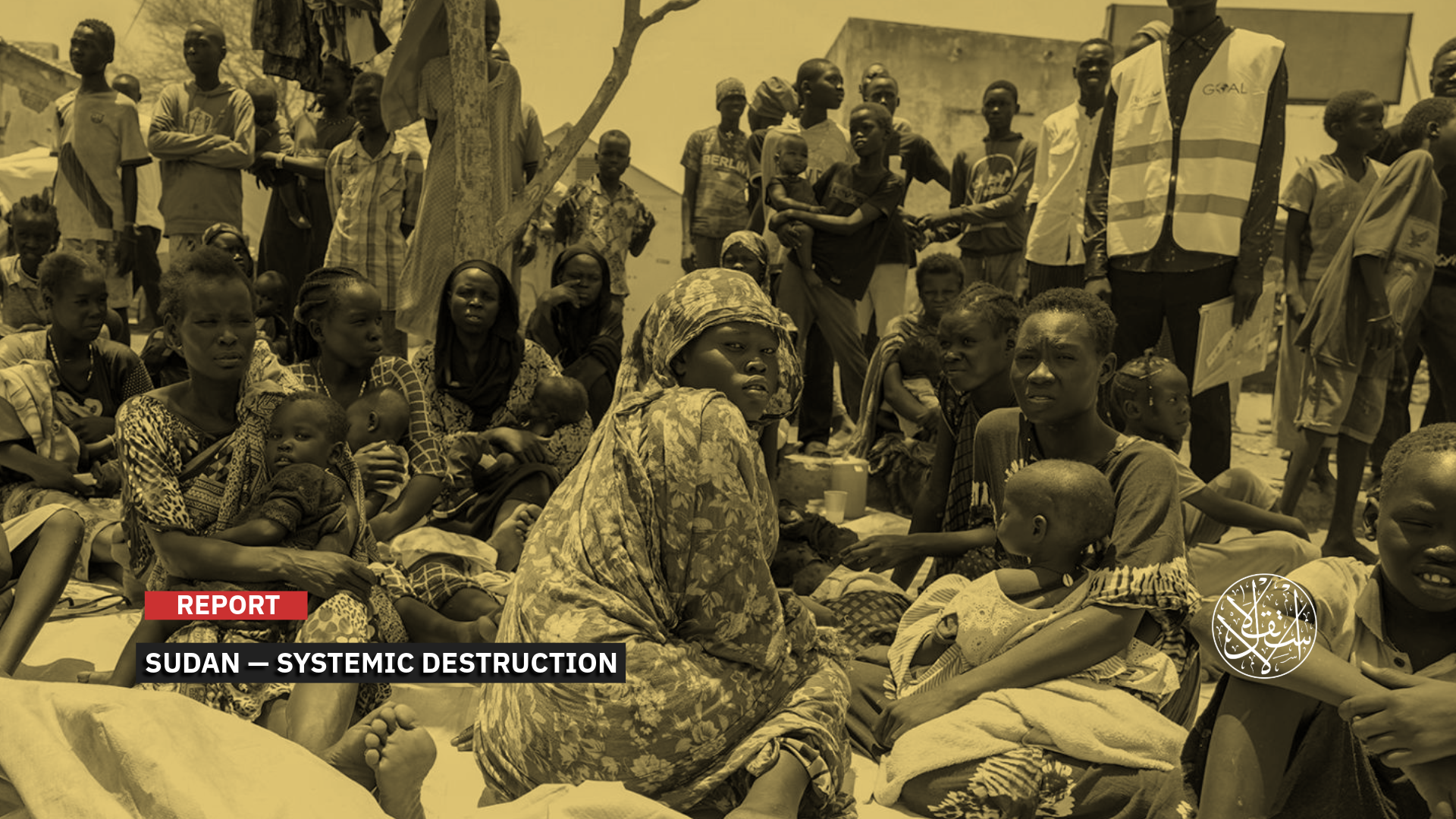 From Basso Reservoir to Gezira: How the Rapid Support Forces Militia Target the Essentials of Life in Sudan