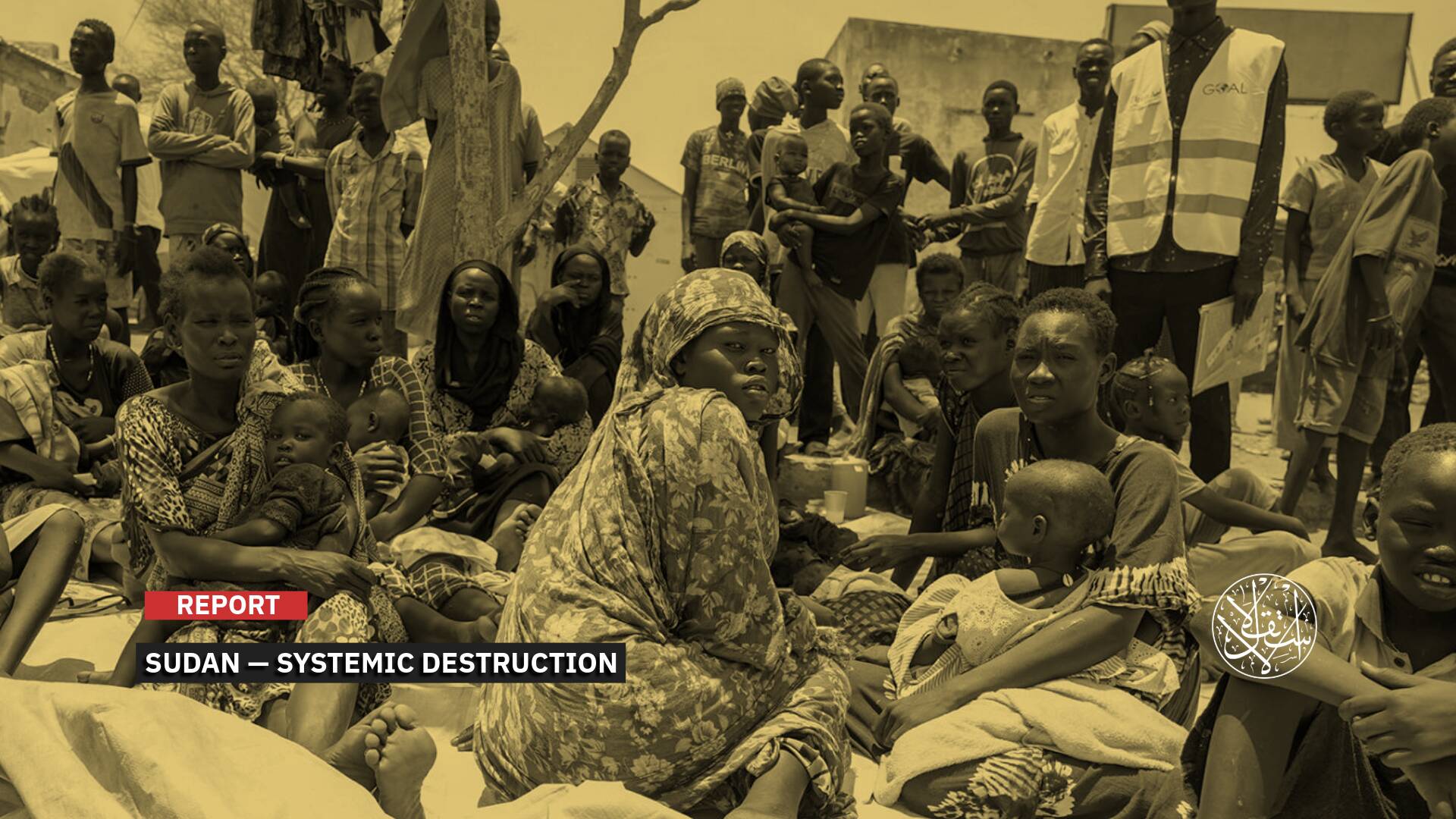 From Basso Reservoir to Gezira: How the Rapid Support Forces Militia Target the Essentials of Life in Sudan