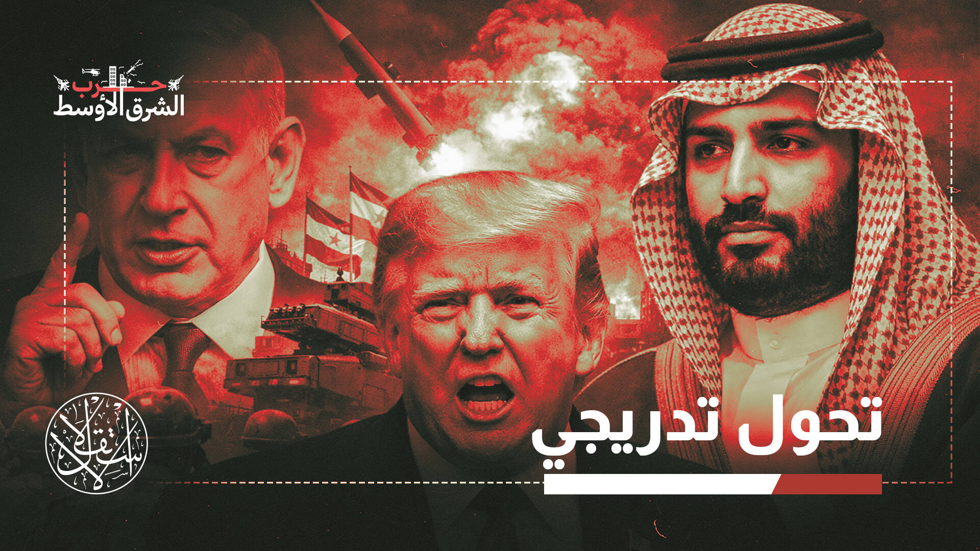 من اتفاقات التطبيع إلى التفاهم مع إيران.. كيف تبدلت حسابات السعودية؟