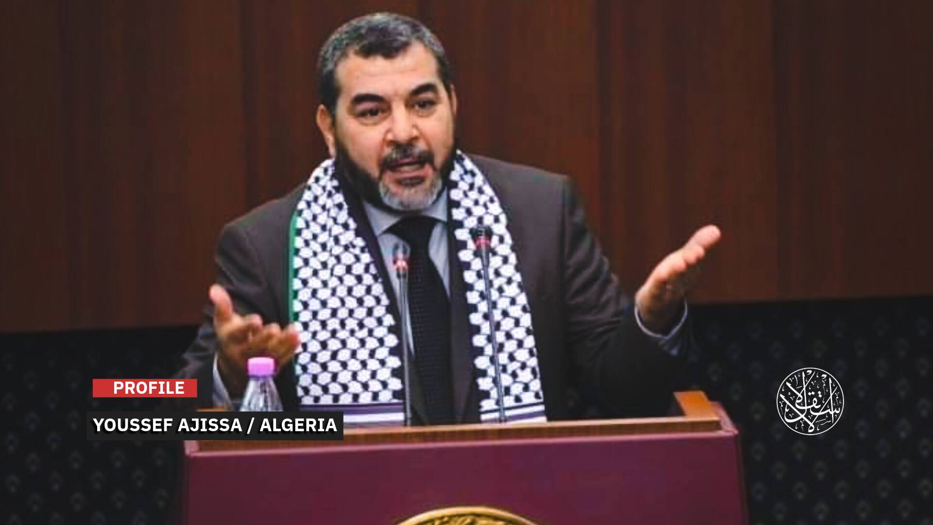 Head of the International Committee to Break the Siege on Gaza: We Are Heading Towards a More Impactful Phase (Exclusive)