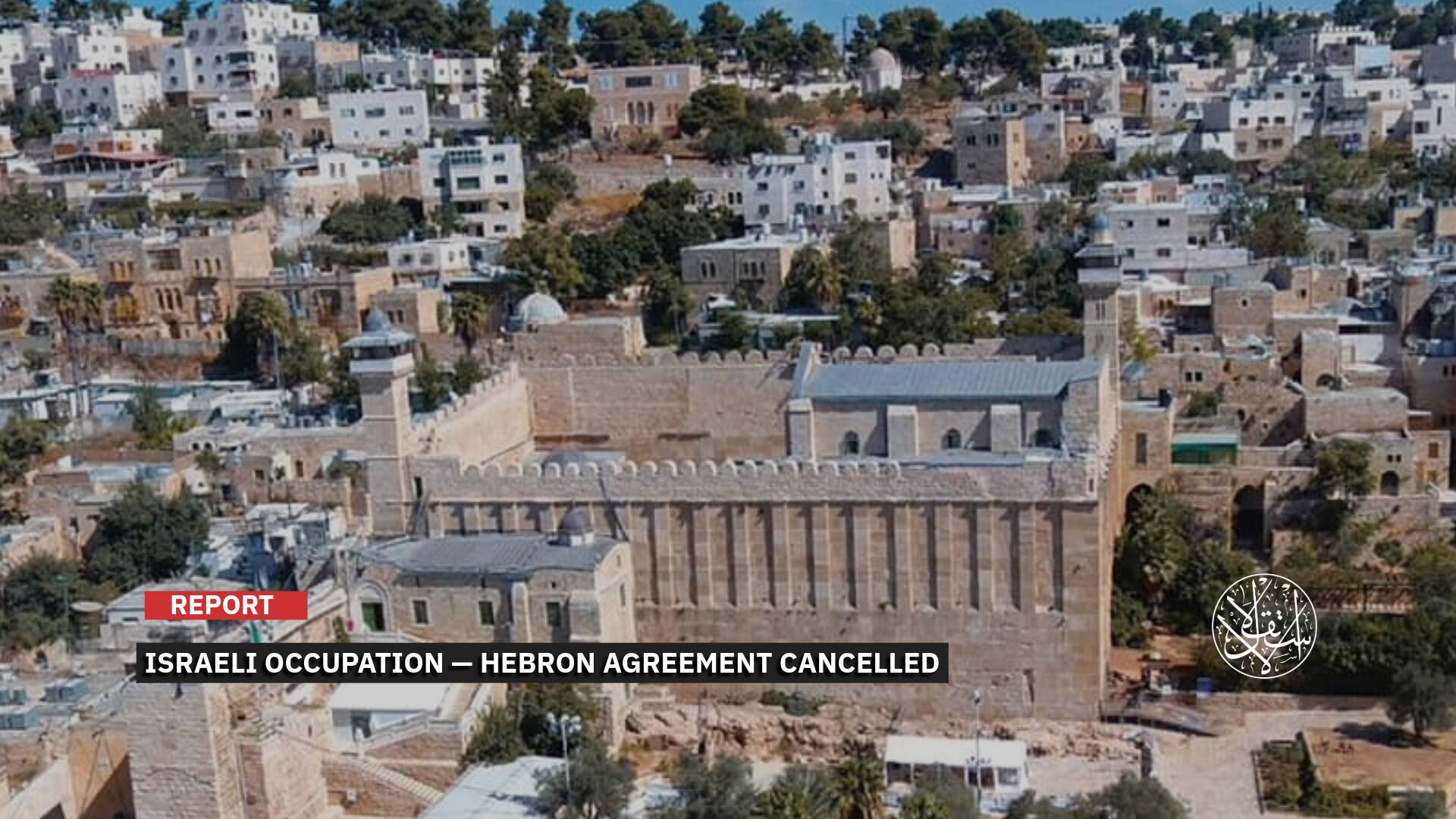 Hebron Under Israeli Occupation Control: What Remains of the Oslo Accords?