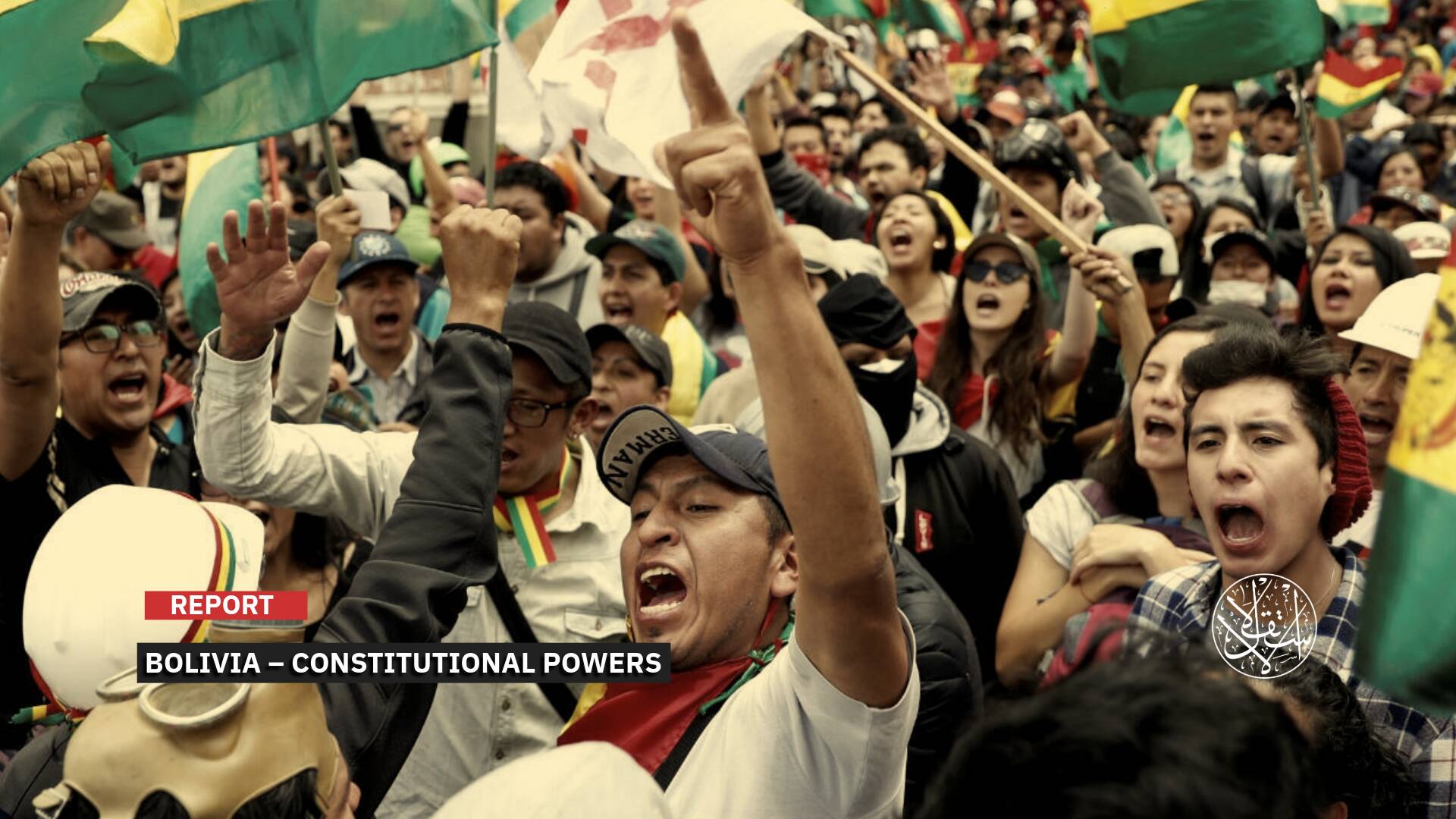 Where Is Bolivia Headed After Declaring a State of Emergency?