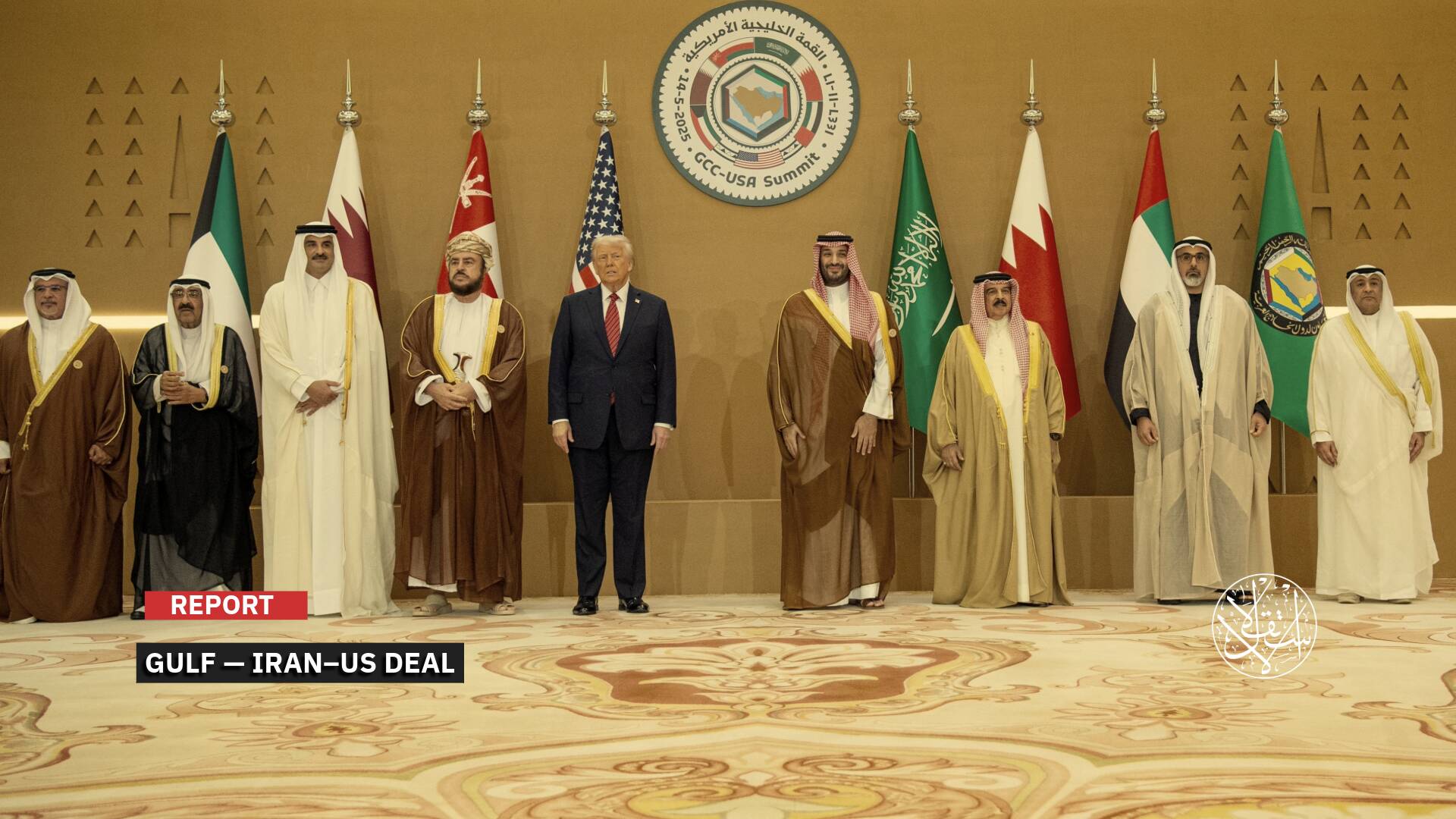 Proxies and Missiles Overlooked: Why the Trump–Iran Deal Doesn't Dispel Gulf Concerns