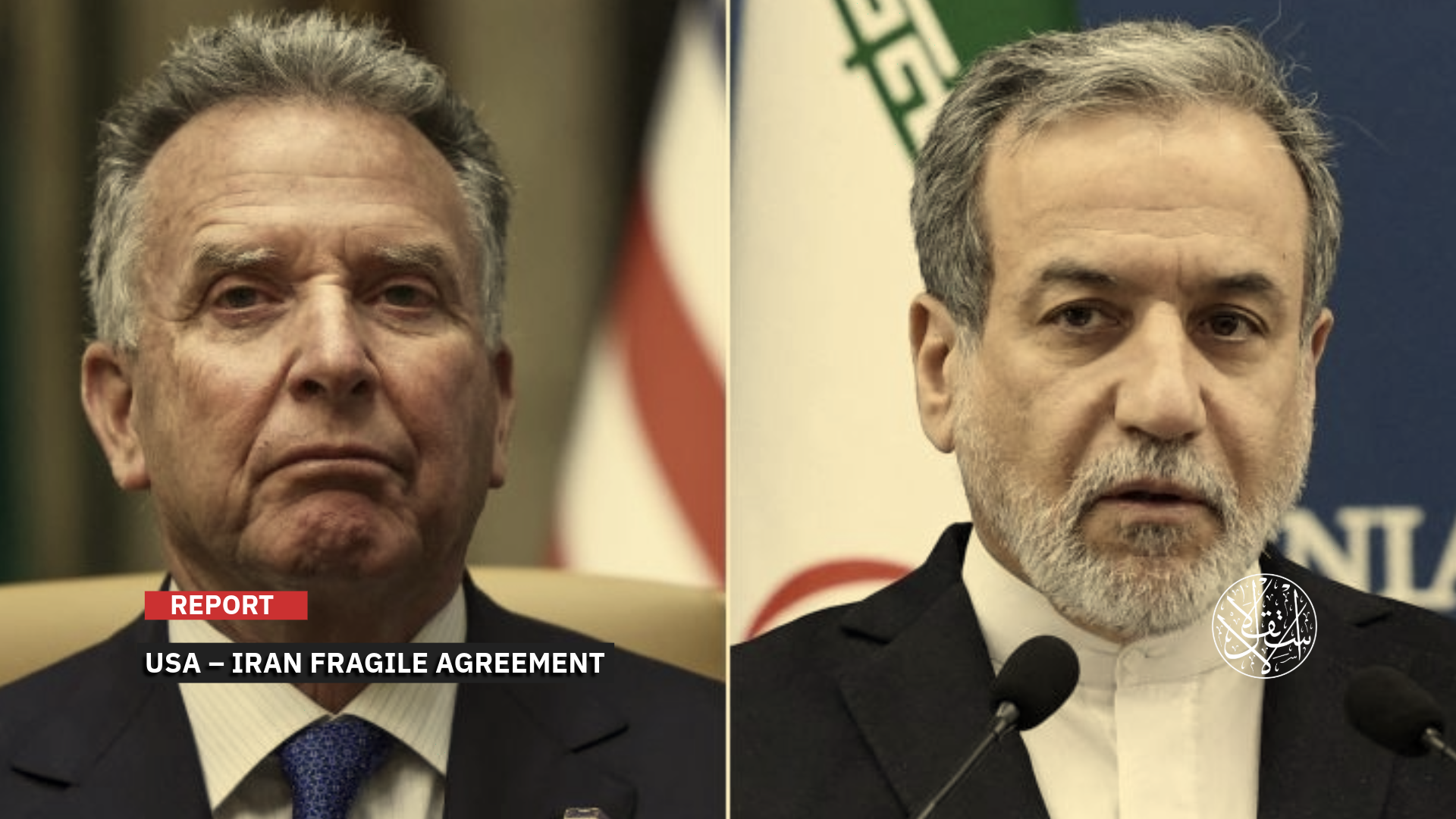 Trump announced the lifting of the naval blockade on Iran and the reopening of the Strait of Hormuz.