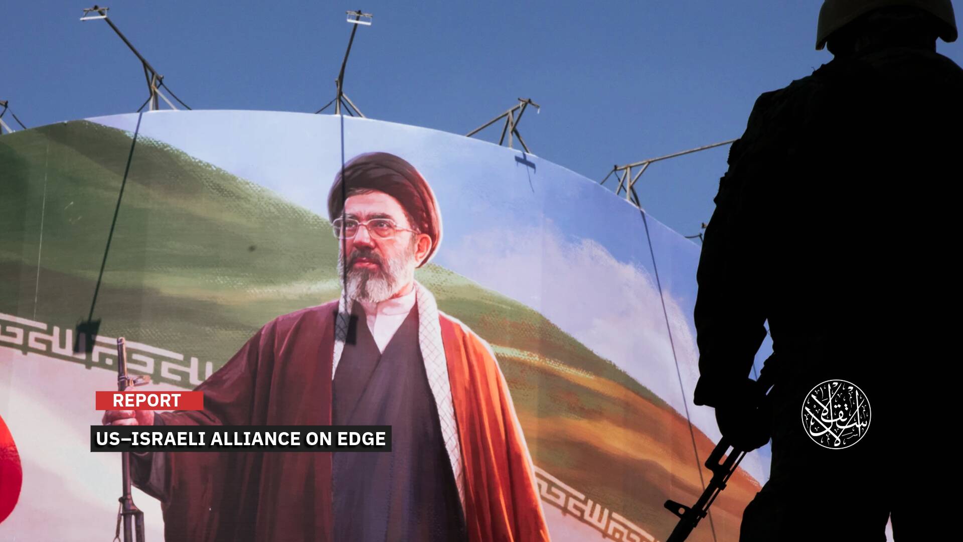 ‘America First’ Meets ‘Israel First’ : How War on Iran Is Redrawing a Historic Alliance