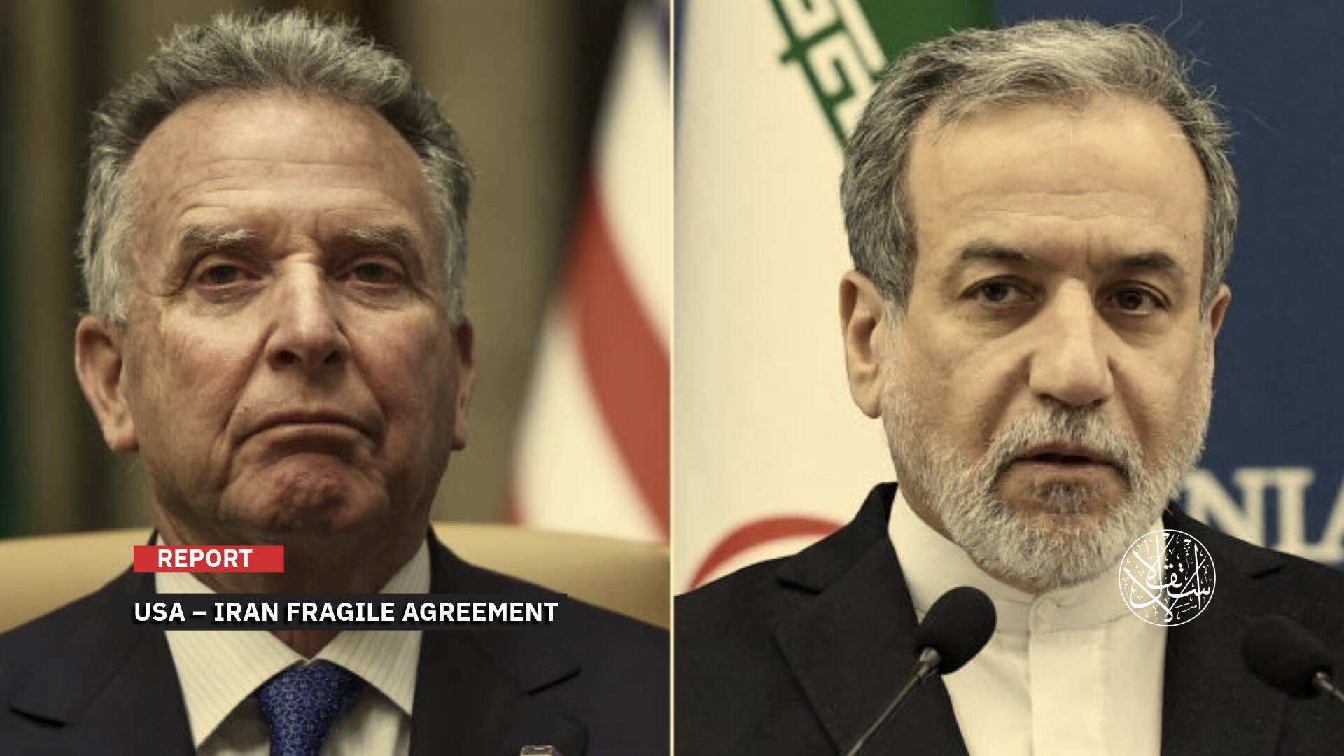 Tough Challenges and a Lack of Trust: How Long Can the Agreement Between Washington and Tehran Survive?