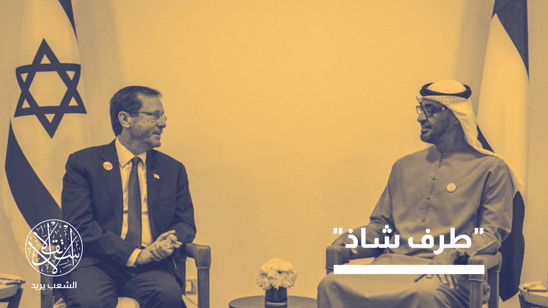 "أبوظبي تؤدي دورا مزعزعا للاستقرار"