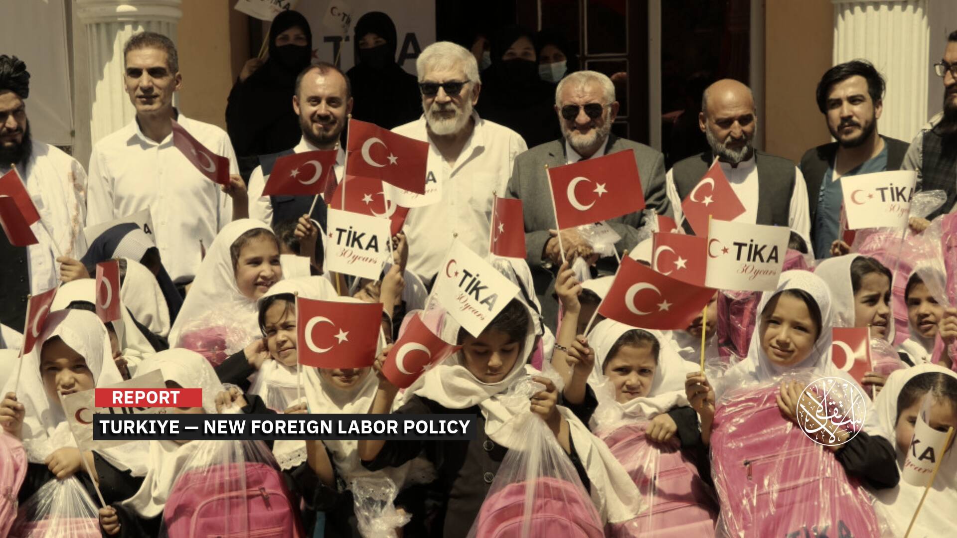 Afghans and Syrians in Turkiye’s Workforce: Toward a New Model of Integration