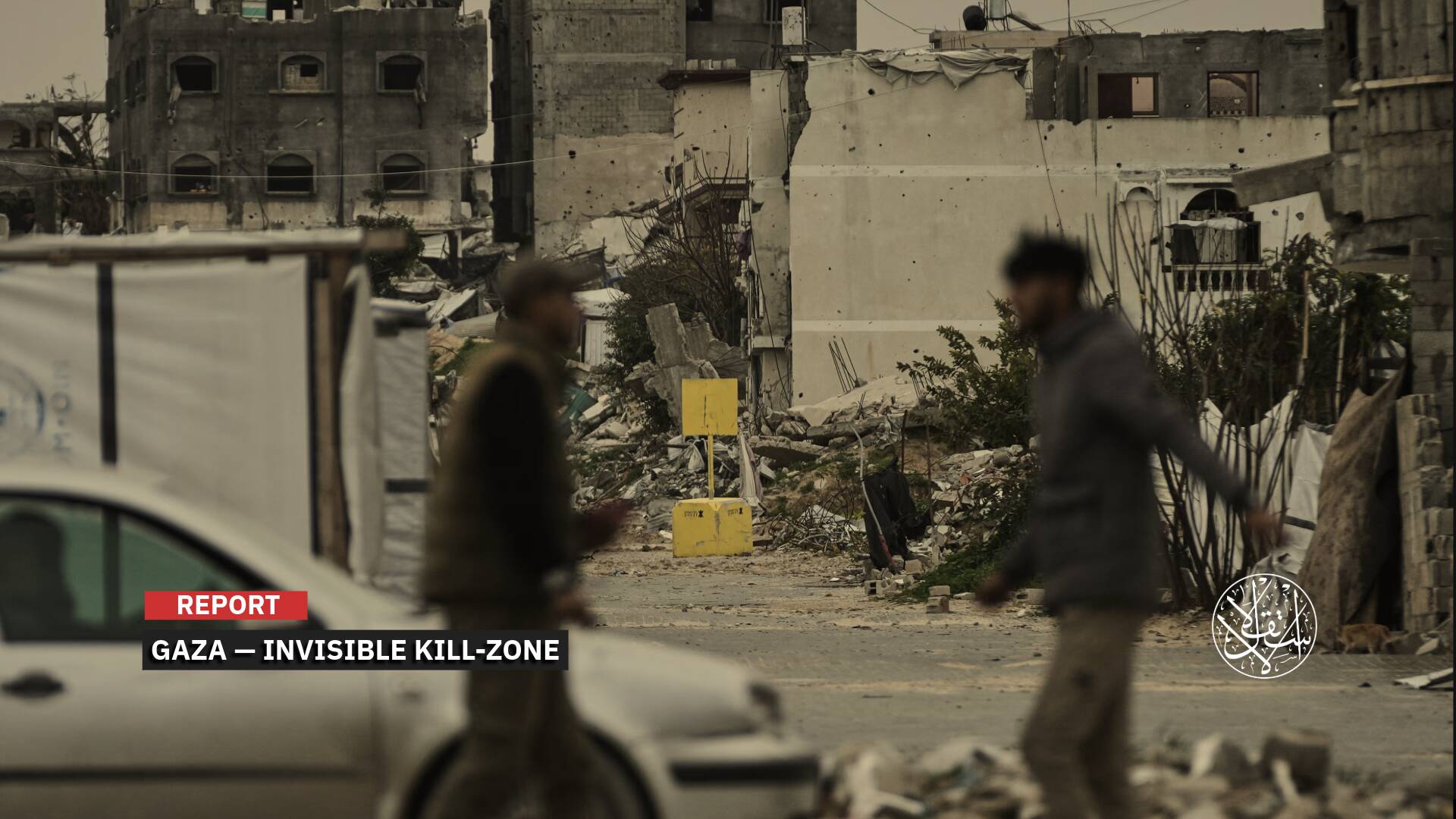 The Limits of Gaza’s Fragile Truce: How Has ‘Israel’ Turned It Into a Killing Field?