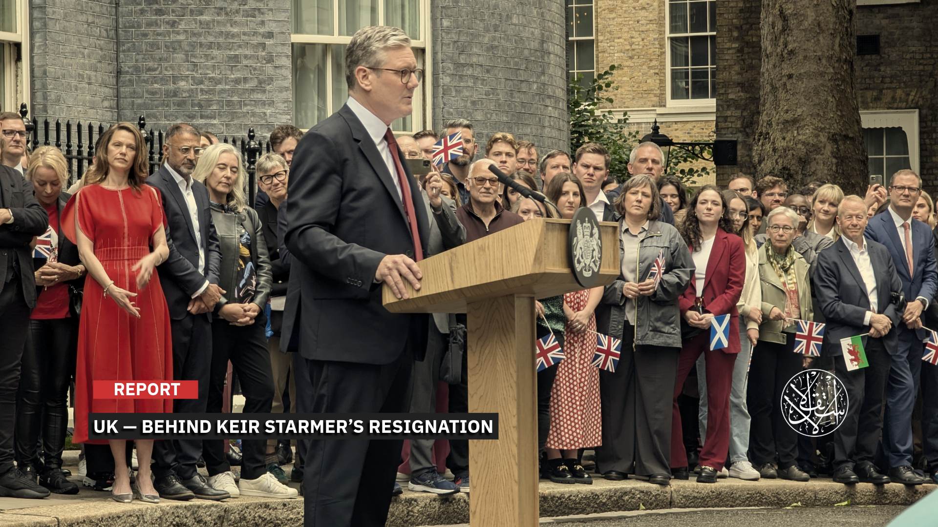 Britain is preparing to enter a new political chapter as it gets ready to appoint its seventh prime minister in a decade.
