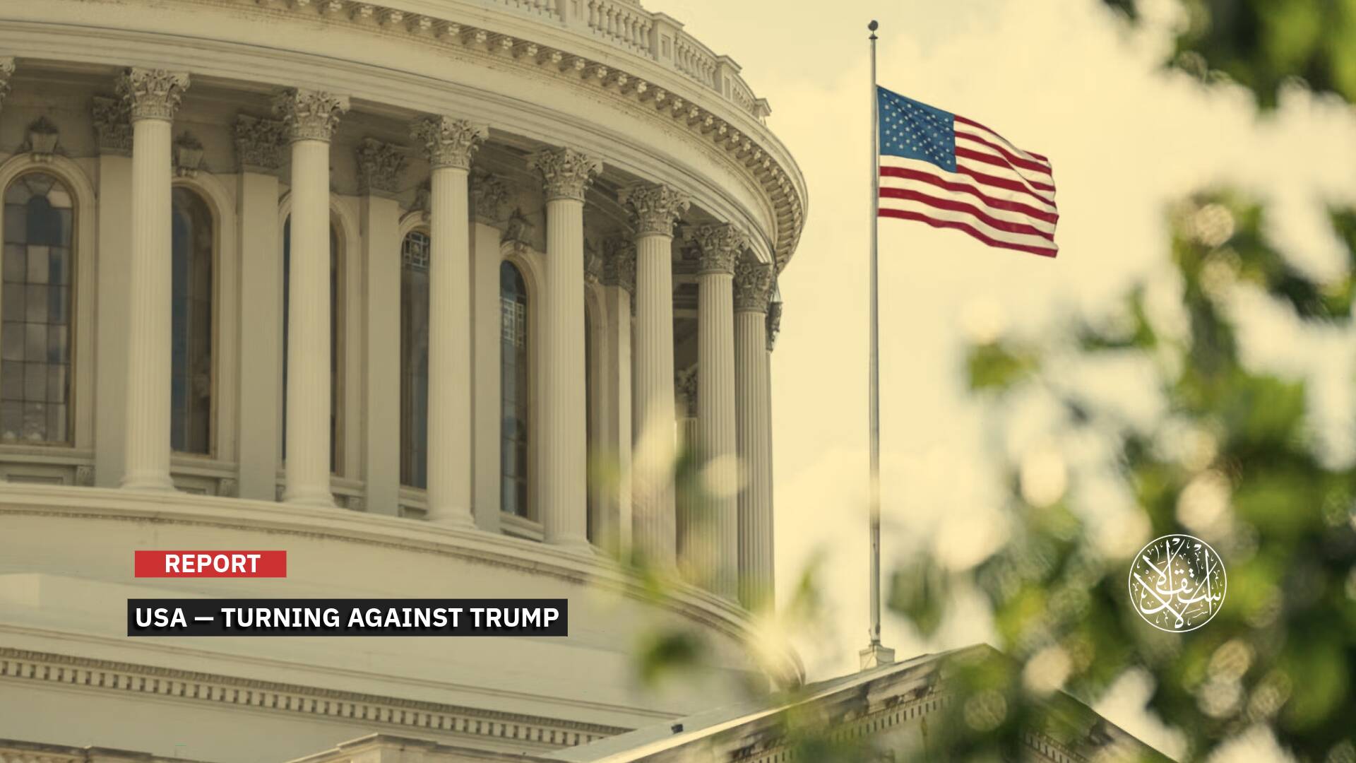 From MAGA to a Split: Why Are Conservatives Turning Against Trump and Who Is Leading Them?