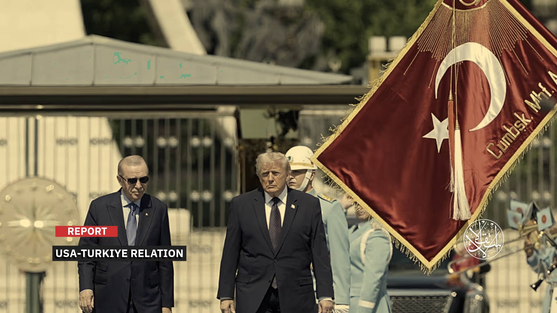 Amid Israeli Opposition: Can Trump Bring Turkiye Back Into the F-35 Fighter Jet Program?