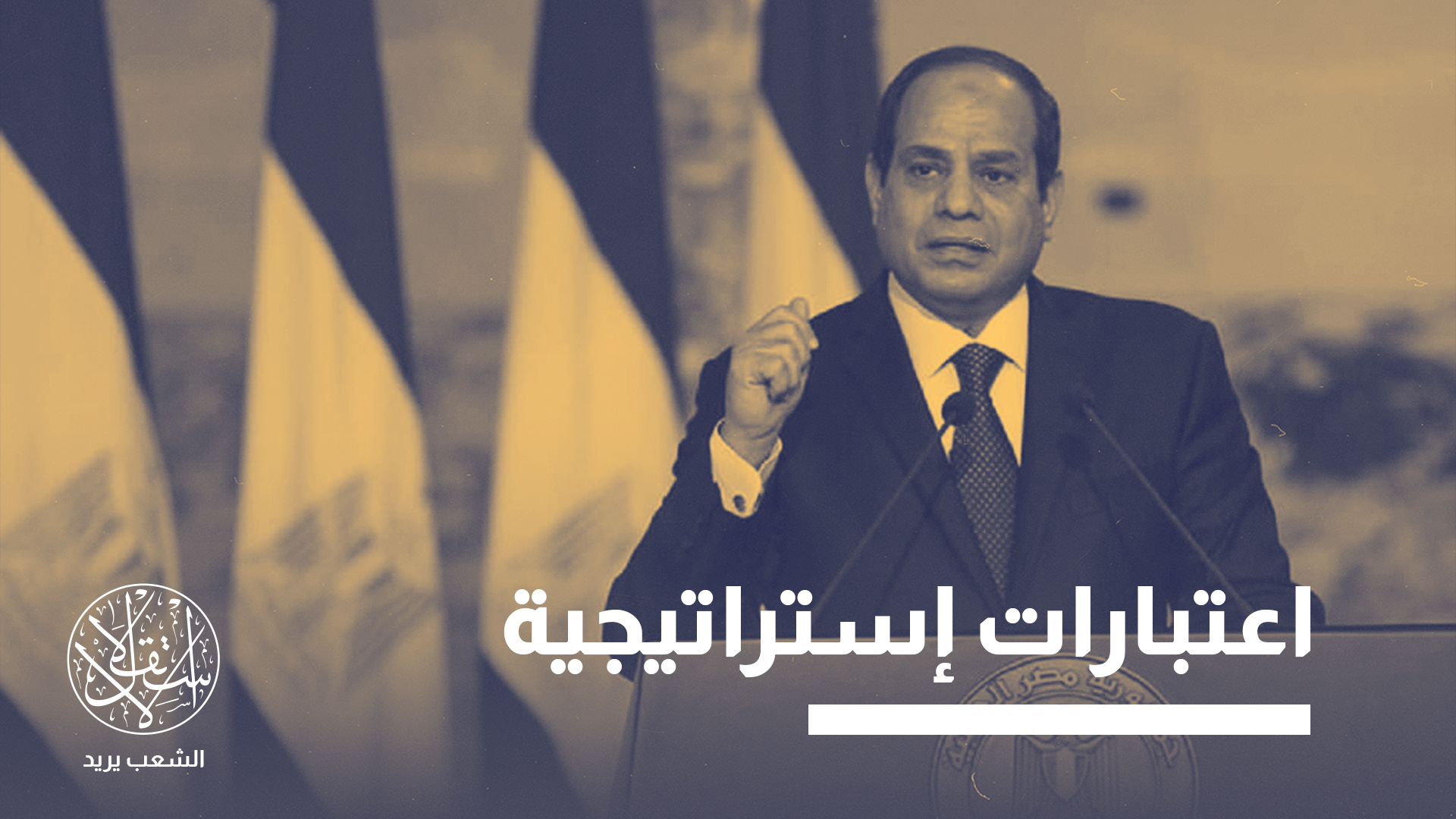 "الدبلوماسية التخصصية".. كيف يدير النظام المصري أزمات المنطقة؟