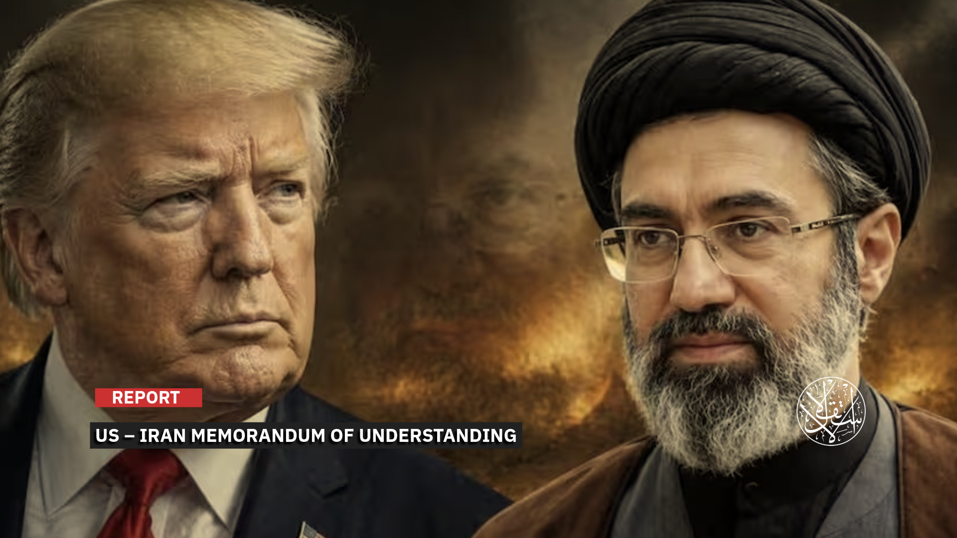 Between Escalation and Mediation: Where Is the U.S.–Iran Crisis Headed After the Collapse of the 'Understanding'?