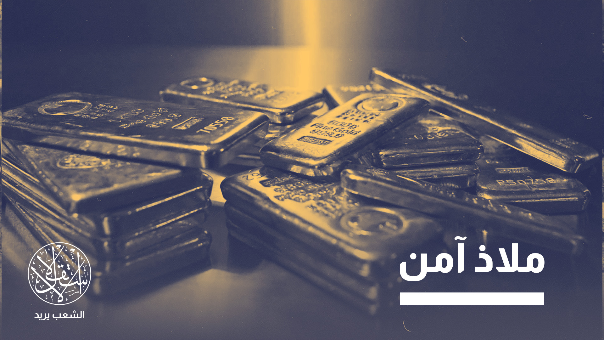 "الاحتفاظ بالذهب على نطاق واسع باعتباره مخزنا للقيمة يعد أمرا منطقيا"