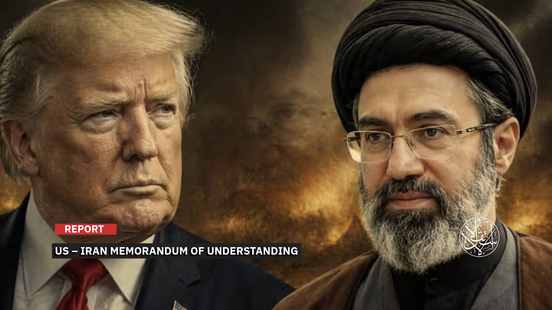 Between Escalation and Mediation: Where Is the U.S.–Iran Crisis Headed After the Collapse of the 'Understanding'?