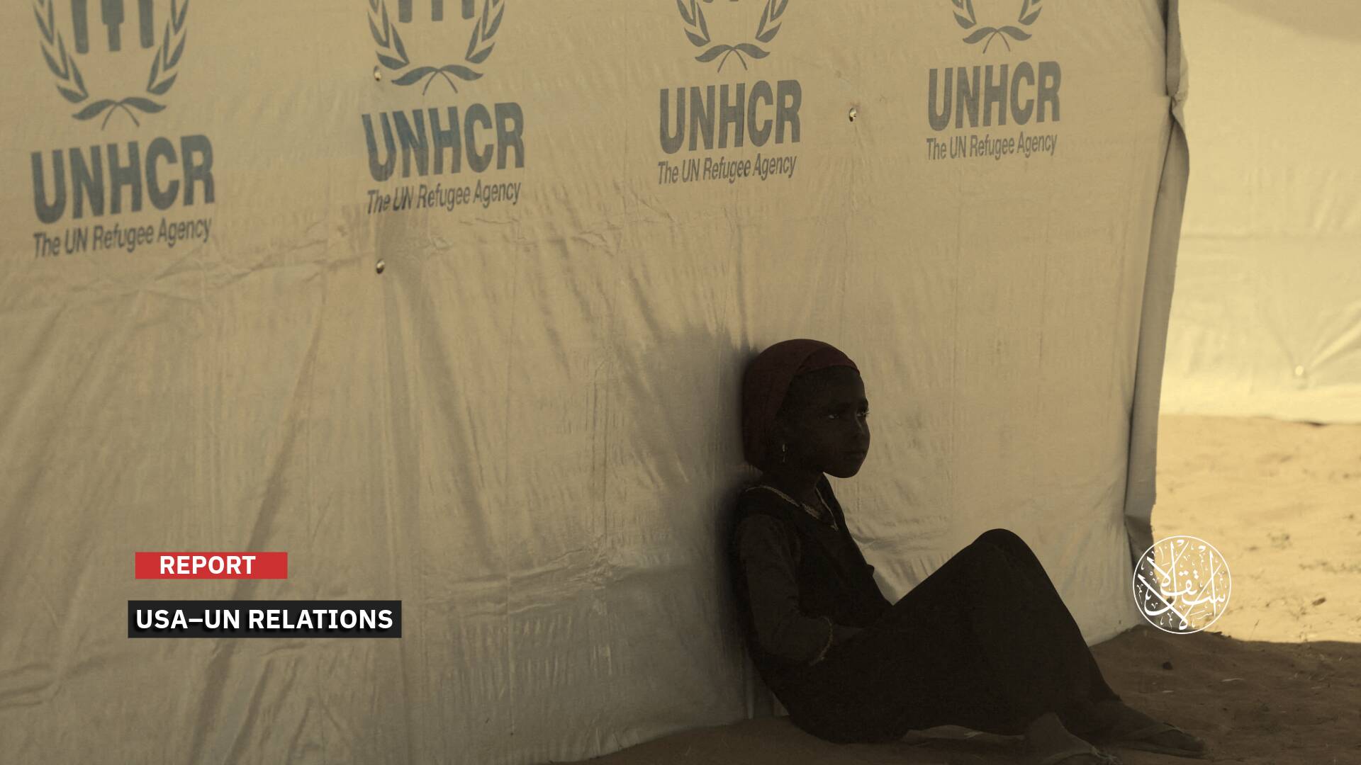 Diplomatic Tension: How the Trump Administration’s Cut to UNHCR Funding Is Having an Impact