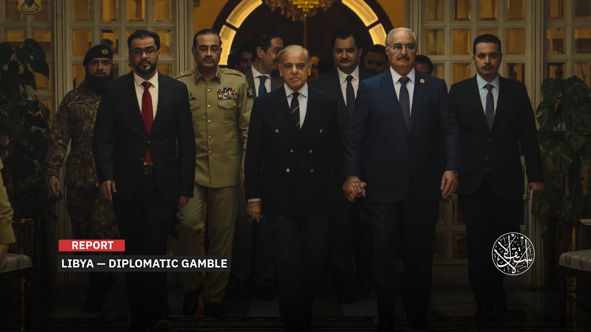 Pakistan Steps Into Mediation Efforts to Resolve the Libyan Rivals’ Crisis: What’s Behind It?