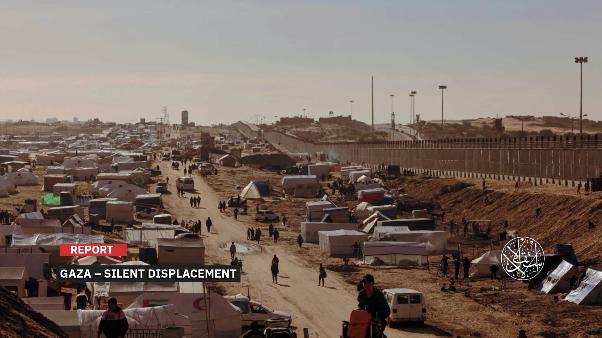 How 'Israel' Turned the Rafah Crossing into a Tool for Emptying Gaza