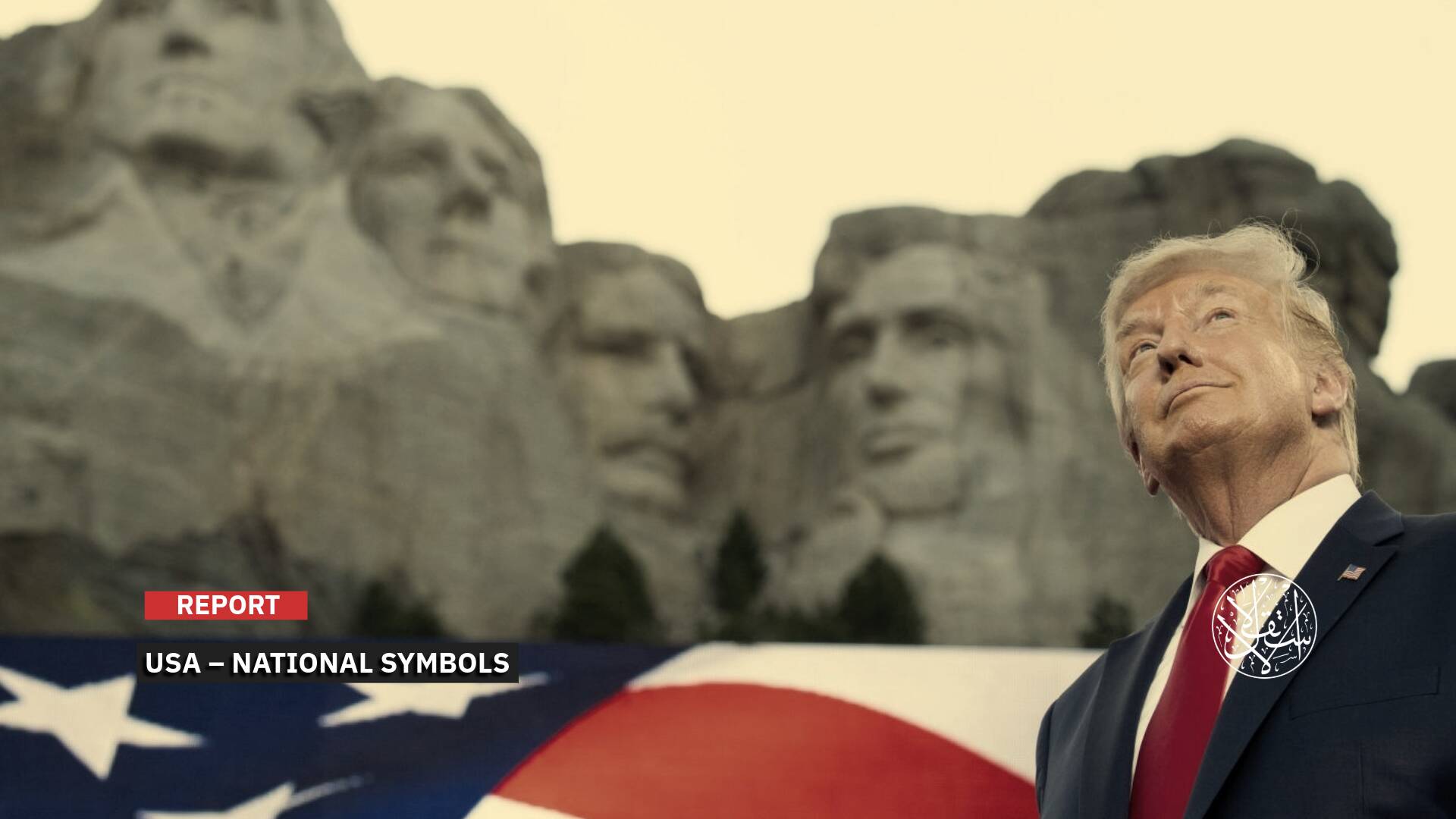 How Trump Exploits His Presidential Position To Immortalize His Name and Achieve Personal Gain