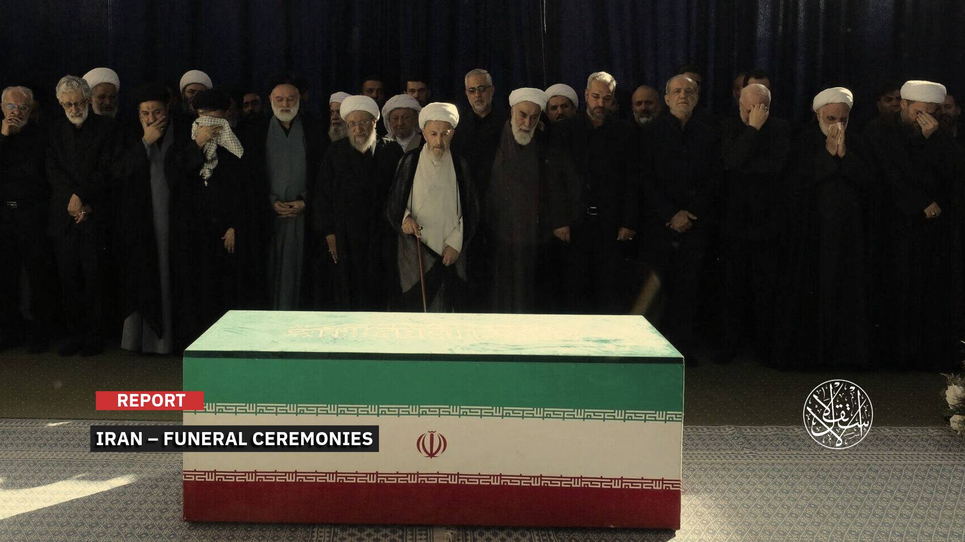 Why Did Khamenei’s Funeral Turn into a Political Event That Transcended Iran’s Borders?