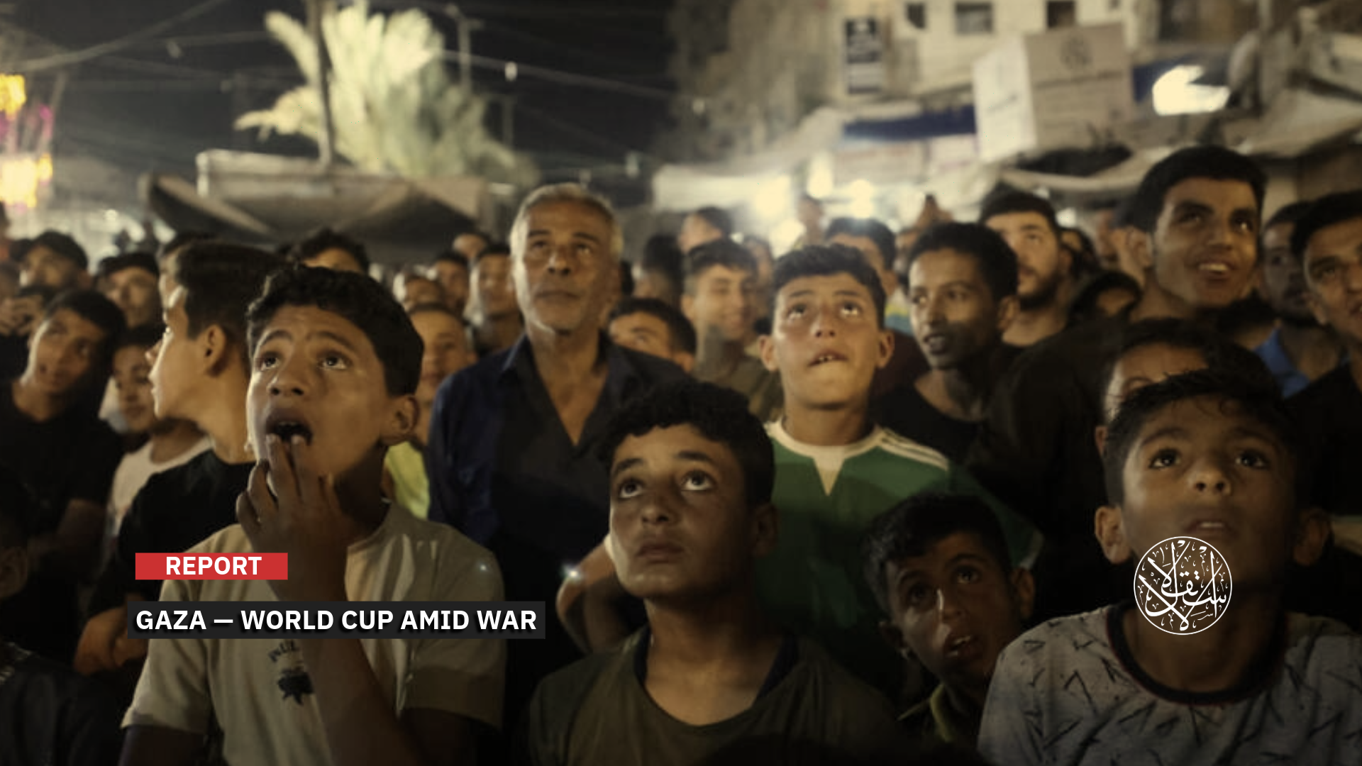 The Palestinian Football Association says it has lost 570 members since the start of the Israeli genocide.