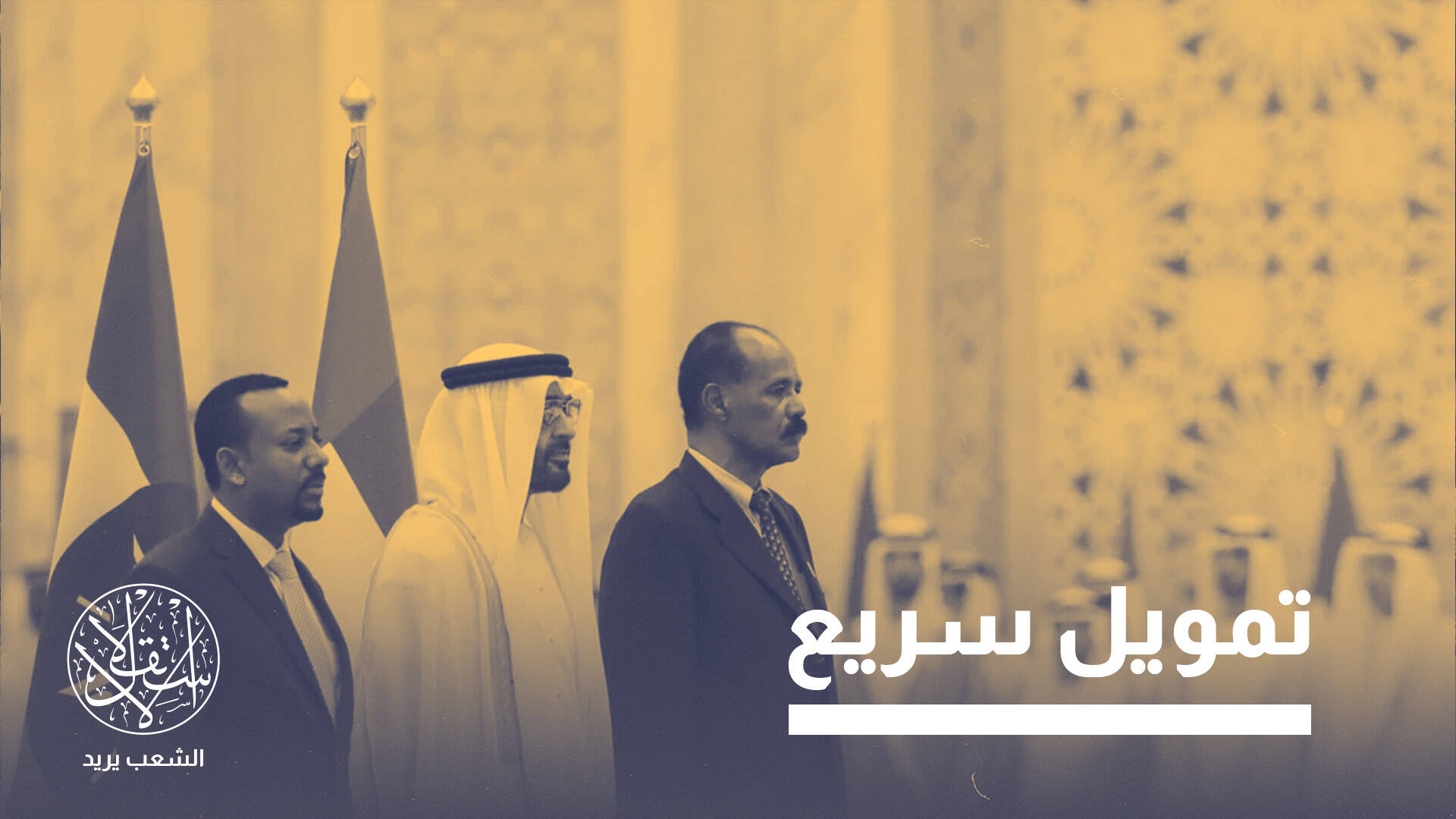 من الموانئ المحلية إلى الأسواق العالمية.. تحركات الإمارات في إفريقيا