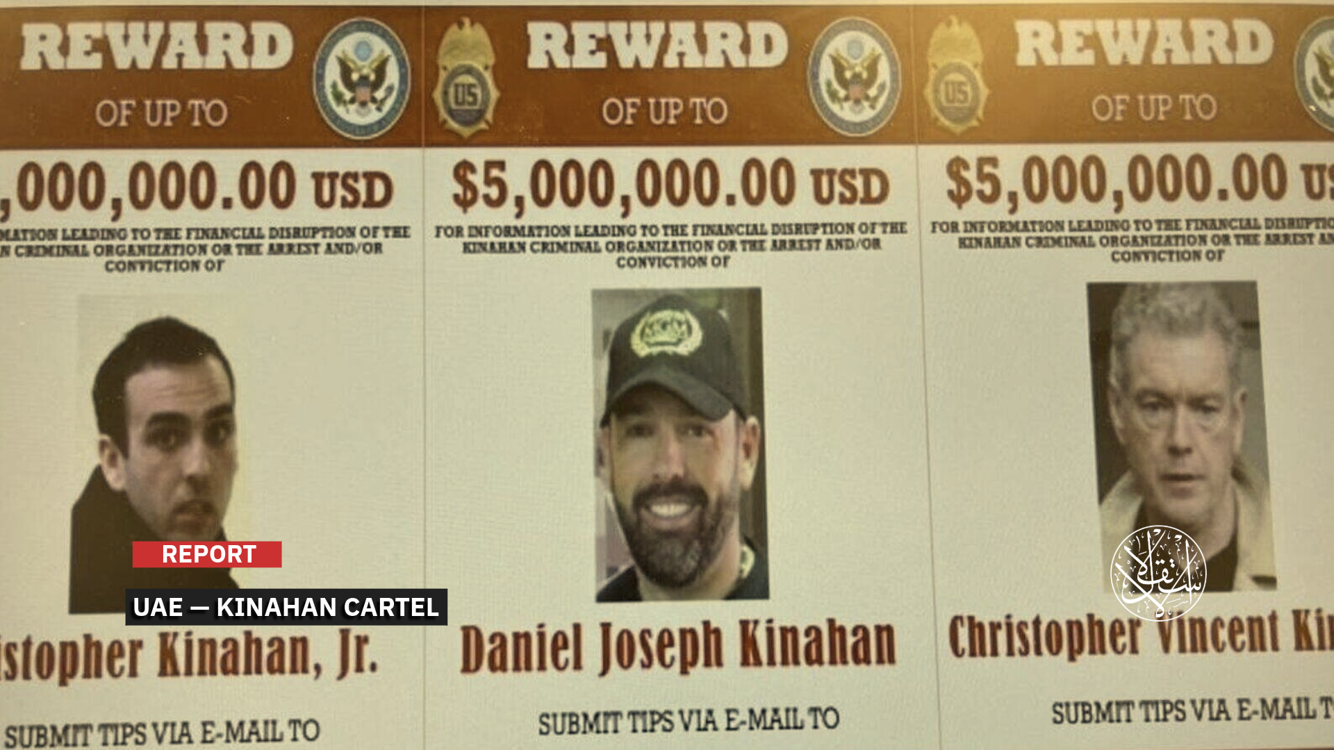 The Kinahan Cartel in Dubai: Visas, Companies, and Property Raise Awkward Questions