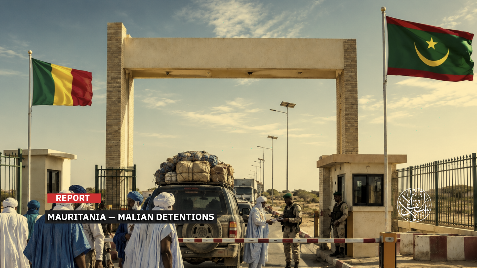A human rights center has documented the deaths of around 120 Mauritanians in Mali since the 1990s.