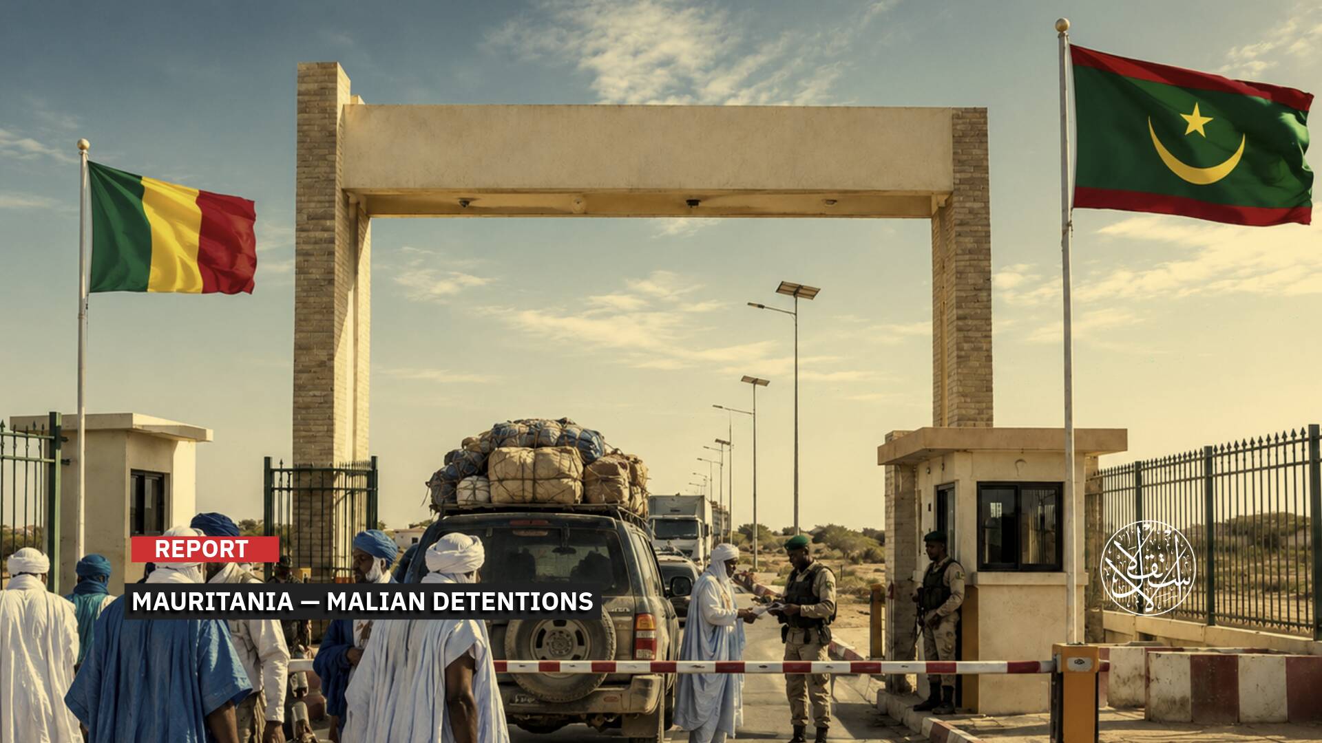 The Repeated Detention of Mauritanians in Mali Is Fueling Public Anger Against Ghazouani’s Government: What’s Behind It?