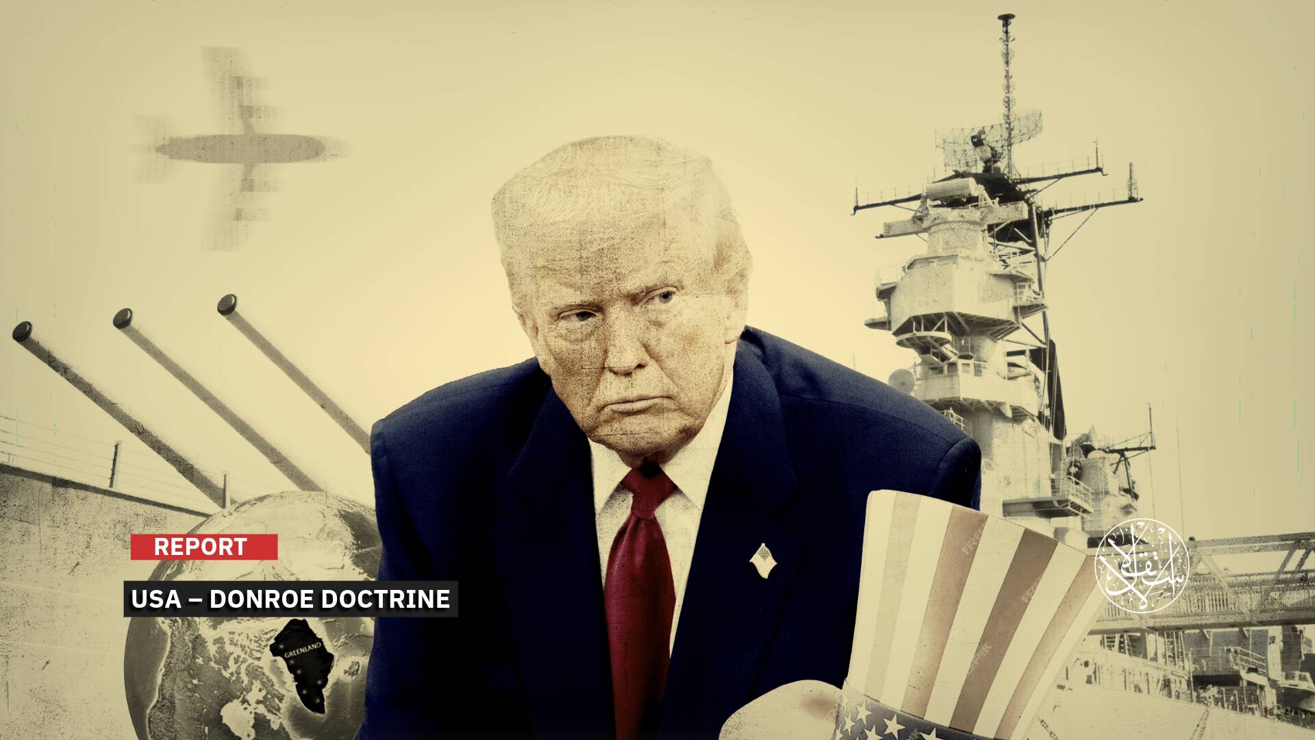 Trump’s Shield of the Americas Coalition: A Revival of Hegemony or a Real War on Drug Cartels?