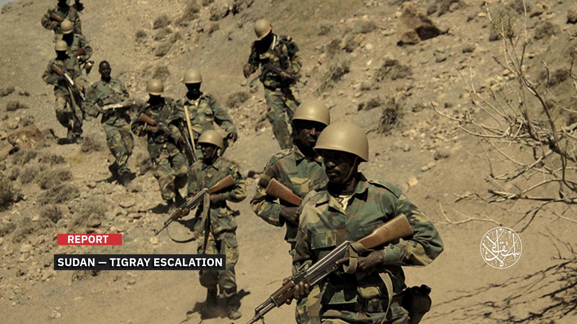 Sudan Caught in the Crossfire: What Does the Spread of the Ethiopia–Tigray War Mean?
