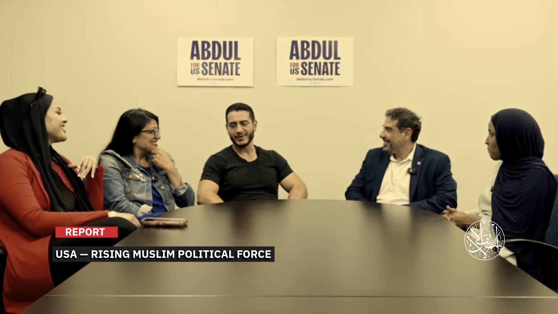 From Voting Bloc to Political Force: Why Are Trump’s Allies Worried About Muslims?