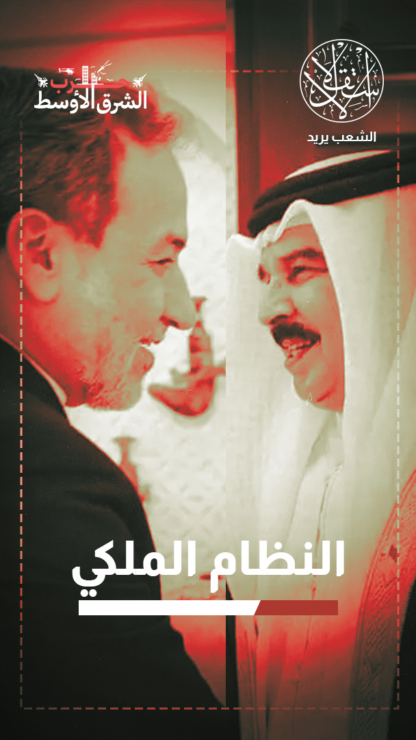 من المطالبة التاريخية إلى الصواريخ.. لماذا تبقى البحرين أولوية لإيران؟