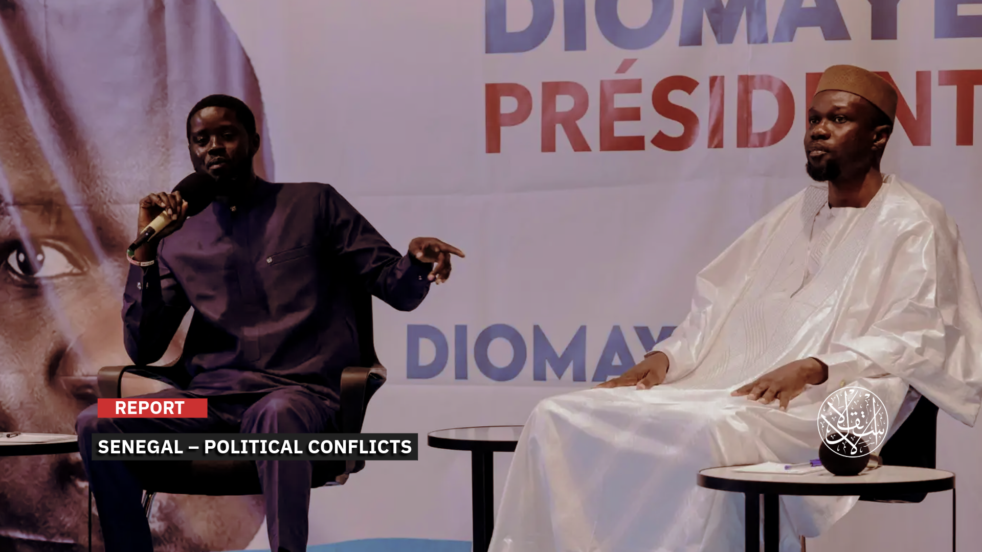 “Ousmane Sonko had opposed any restructuring of ‌the debt, ⁠estimated at $13 billion.”