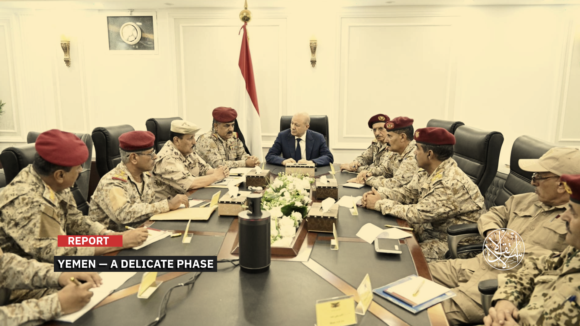 The Yemeni government launched 183 attacks on the Houthis within 24 hours.