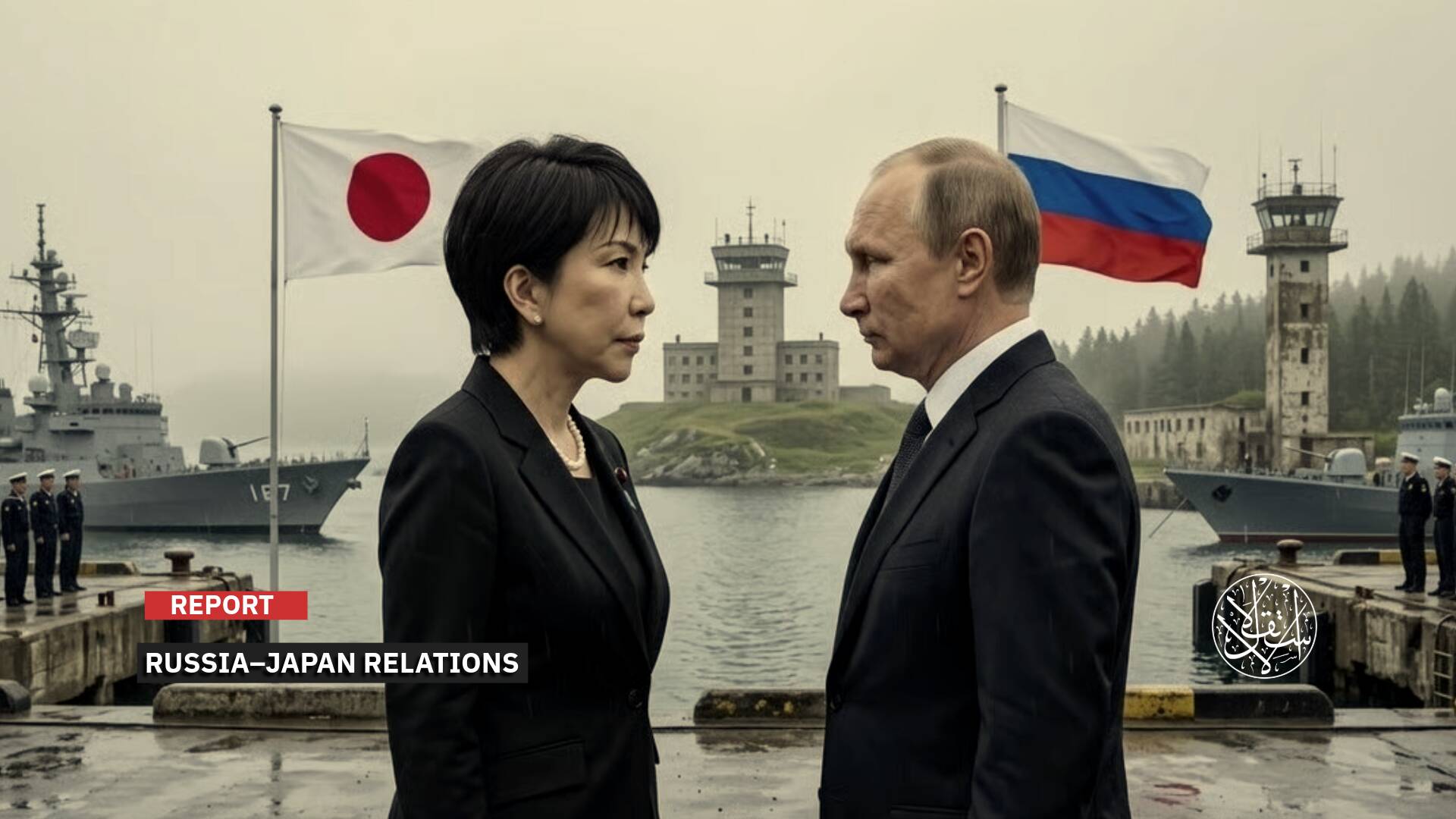 The Kuril Islands: How Russia Is Trying to Redraw the Balance of Power in the Western Pacific