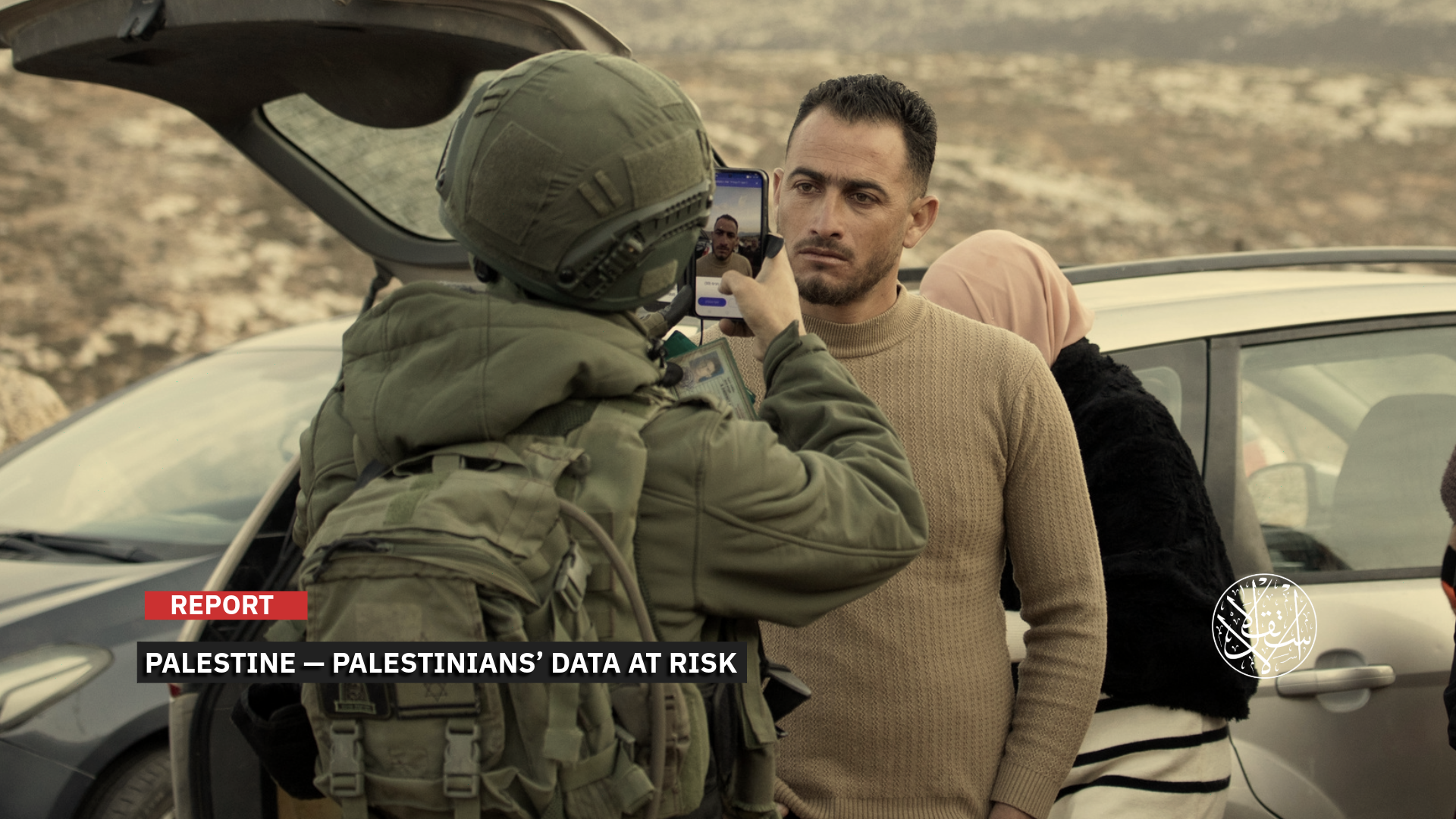 The agreement could increase the pressure faced by Palestinians in Europe.