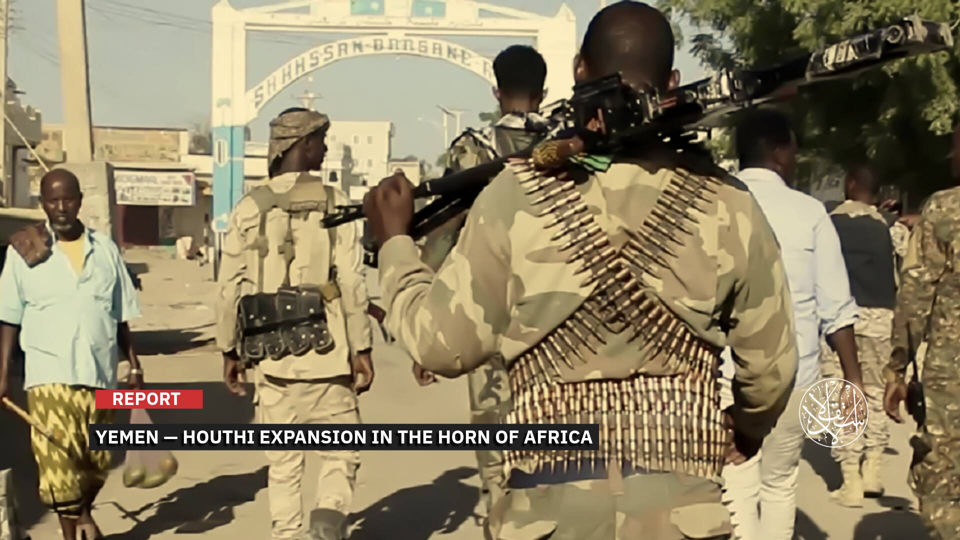 Houthi Expansion in the Horn of Africa: From Arms Smuggling to Building a Cross-Border Network of Influence