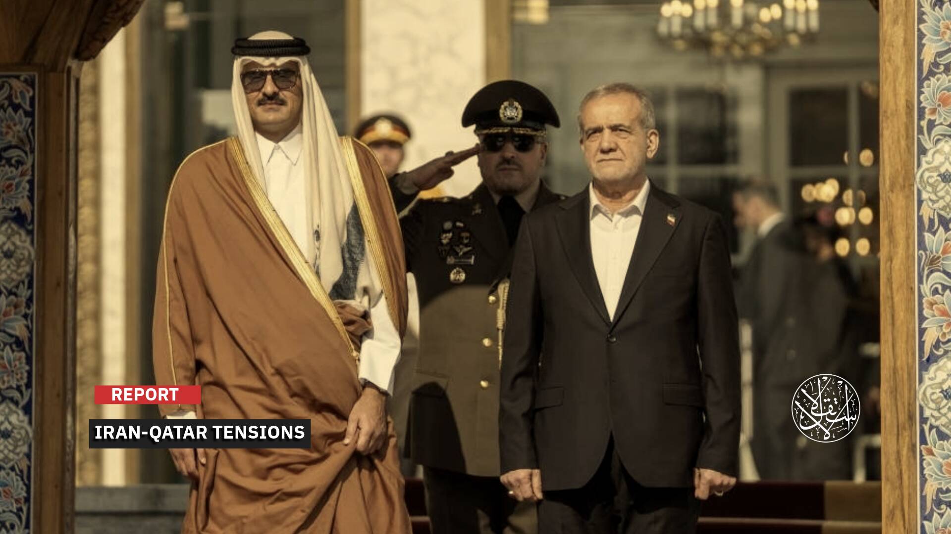 Iranian Pilots in Qatar: Why Did Tehran Change Its Narrative After Six Months?