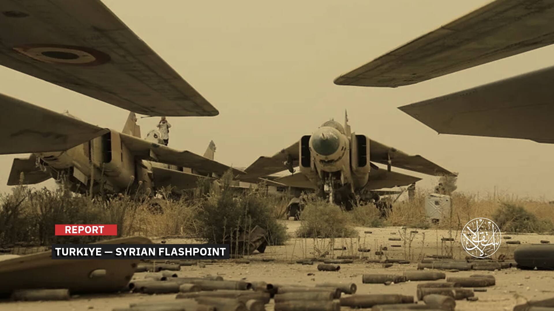 After the Abu al-Duhur Strike: Why Has a Turkish-Israeli Confrontation Become a Real Possibility?