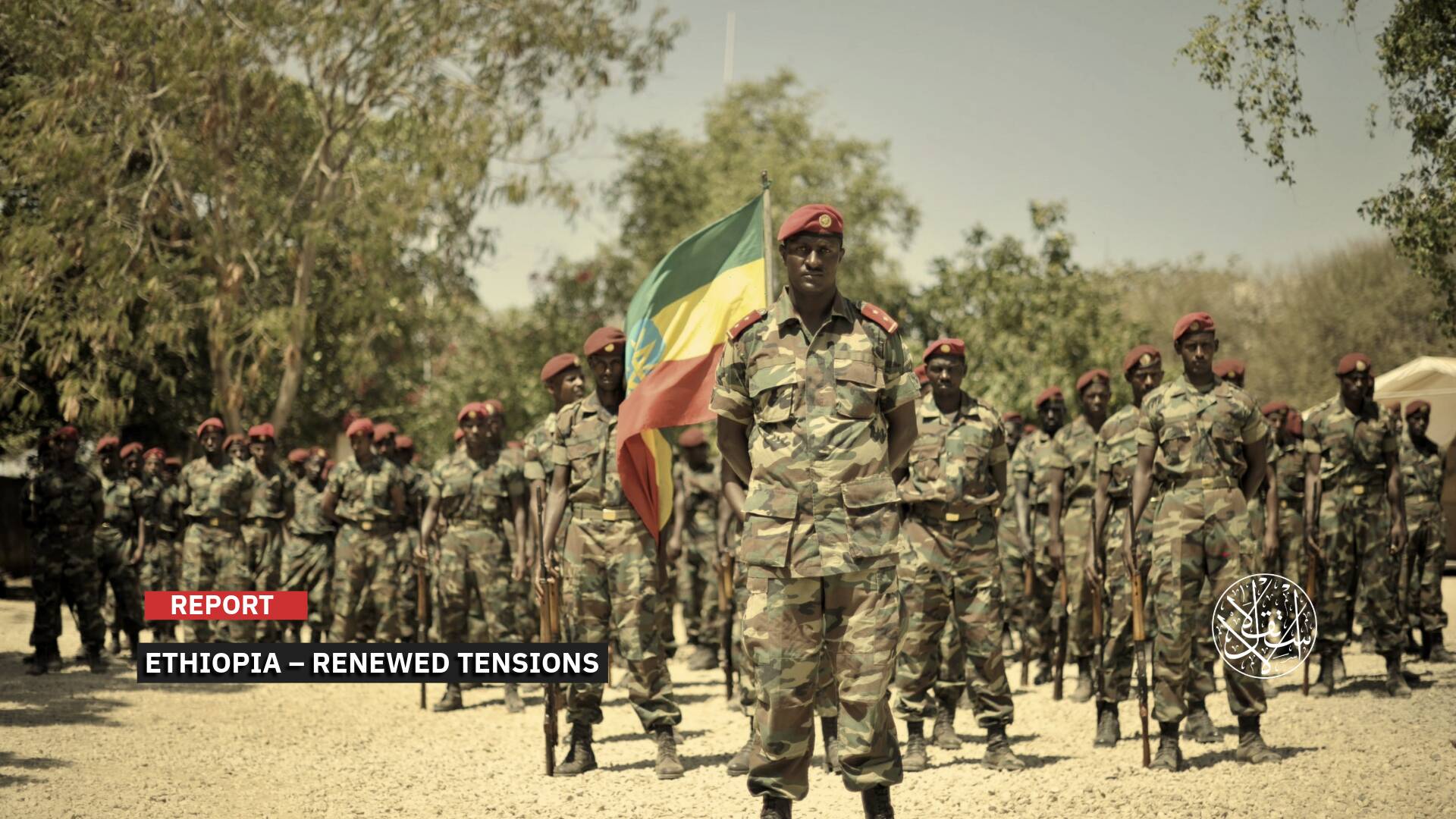 How Clashes Are Escalating in Tigray and the Conflict Is Entering a More Dangerous Phase