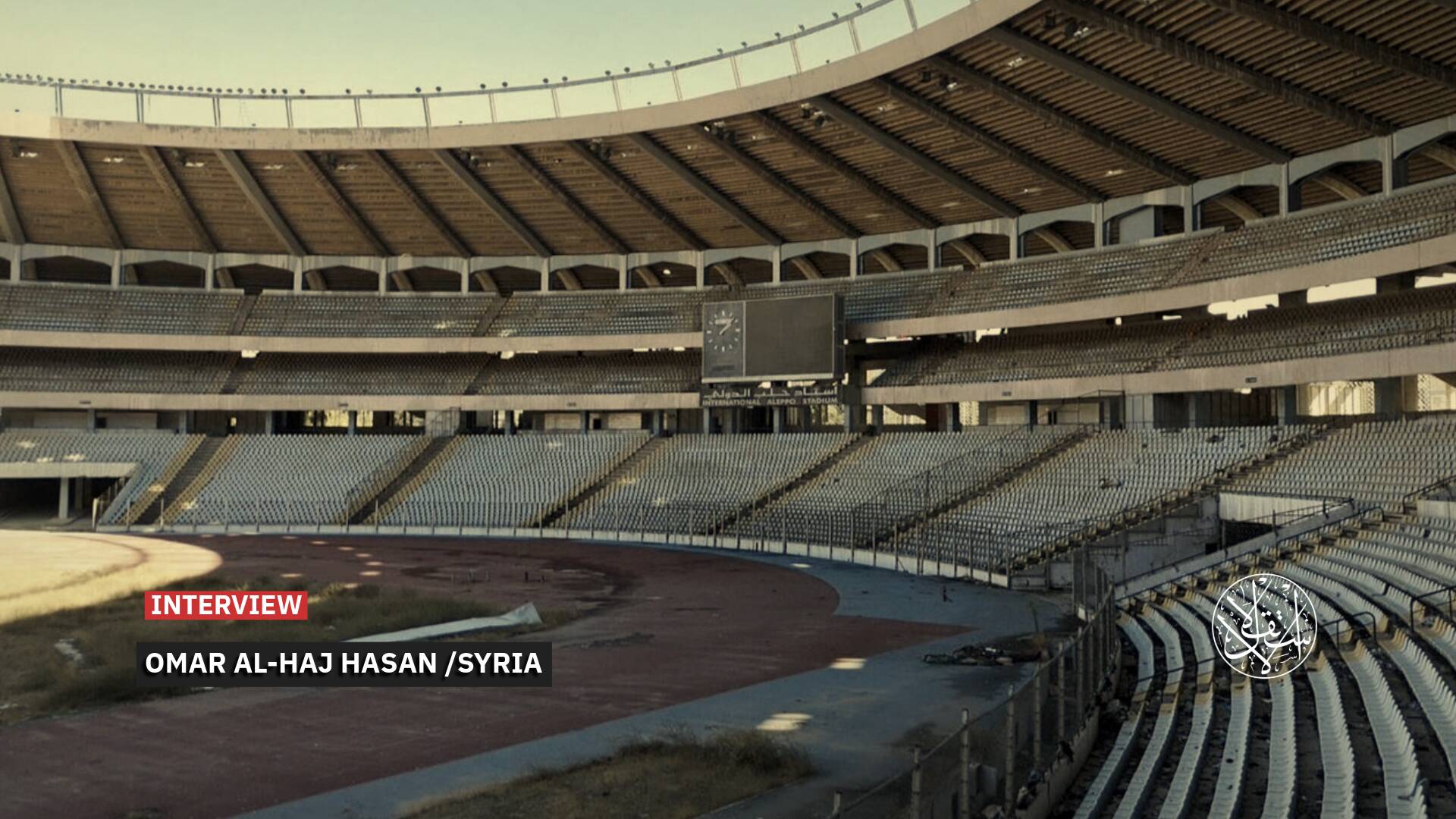 Sports Expert: Rebuilding Syrian Football Starts at the School Level, Not With the National Team