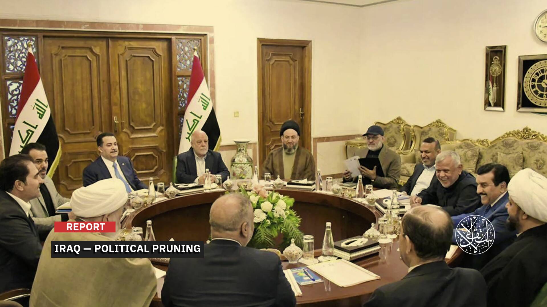 From Al-Asadi to Bigger Leaders: Has the ‘Pruning’ of Iraq’s Shiite Political Class Begun?