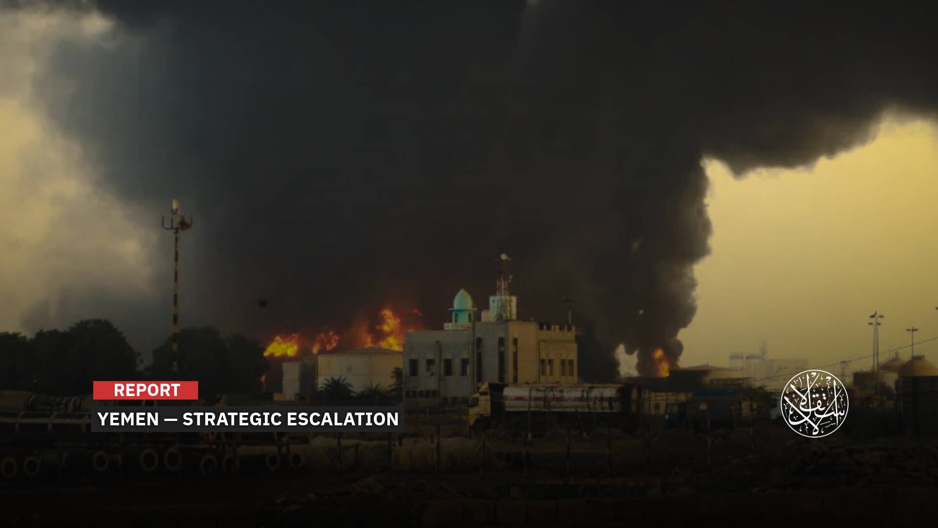 From Breaking the Air Blockade to Besieging Saudi Arabia: How Have the Rules of Engagement in Yemen Changed?