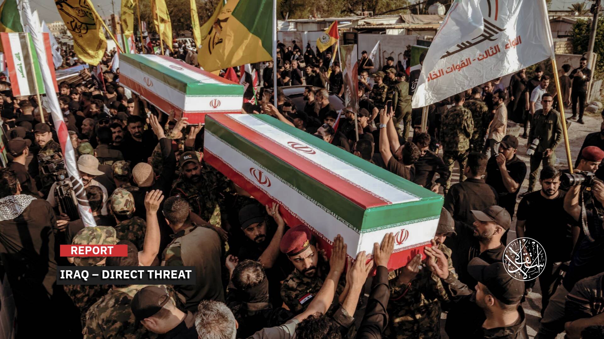 Unprecedented Escalation: What’s Behind the US-Saudi Strikes Inside Iraq?