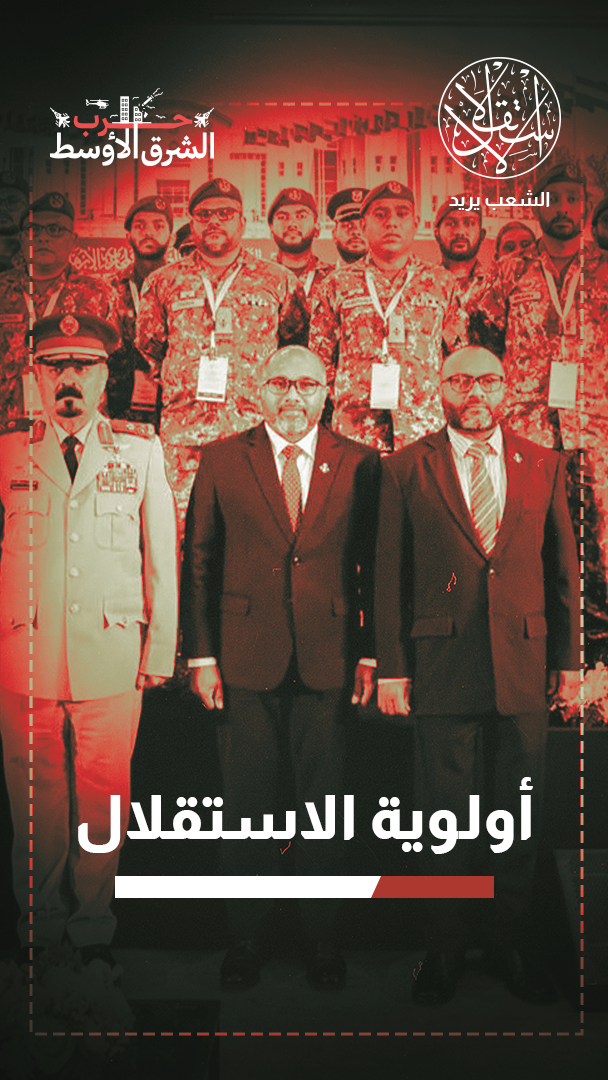 بعد الحرب الأميركية الإيرانية.. كيف يبدو مستقبل الأمن بالعالم الإسلامي؟