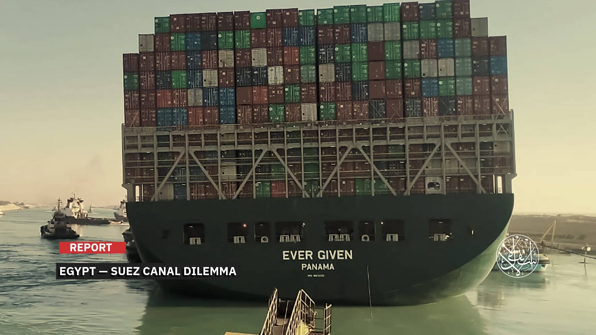 Suez Canal for Egypt’s Debt: Why Has the Proposal Sparked Widespread Controversy?