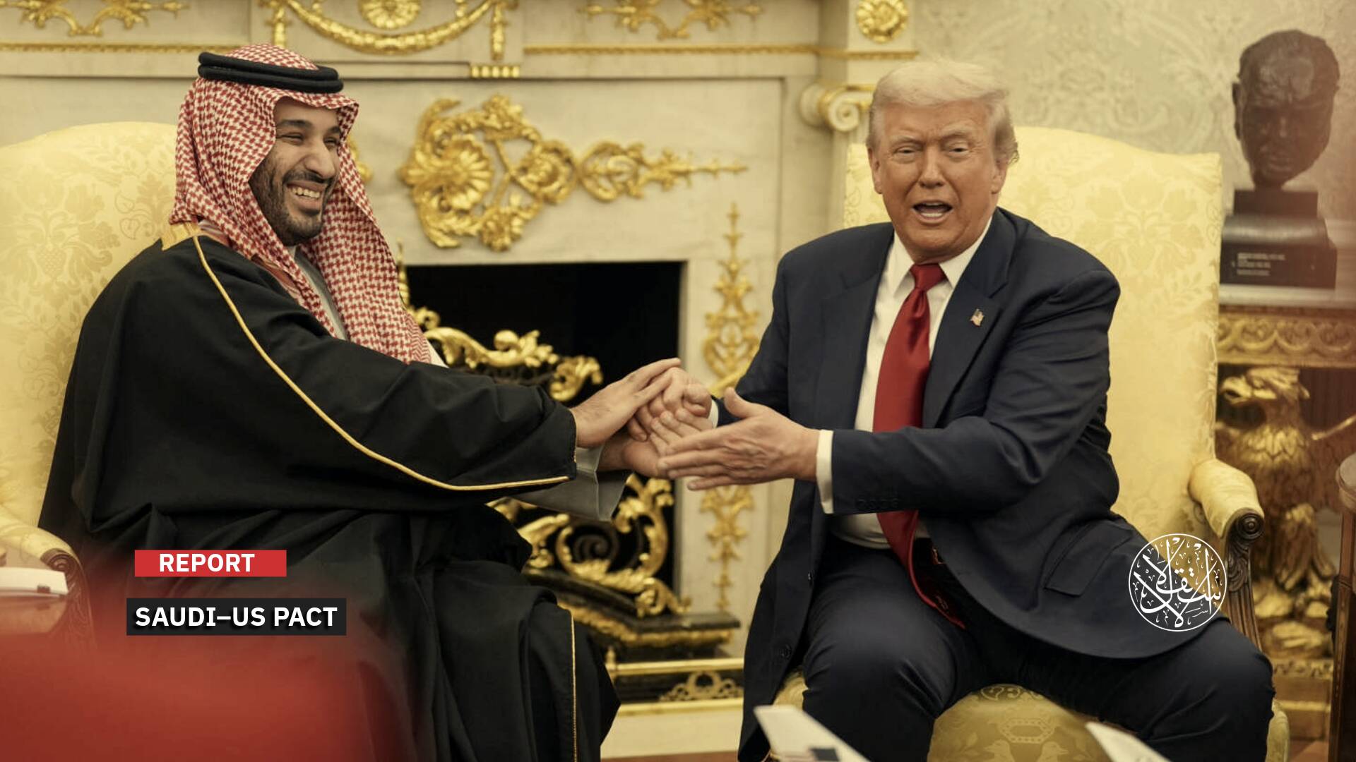 Nuclear Power for Normalization: How the Saudi–U.S. Pact Turned Into a Political Showdown