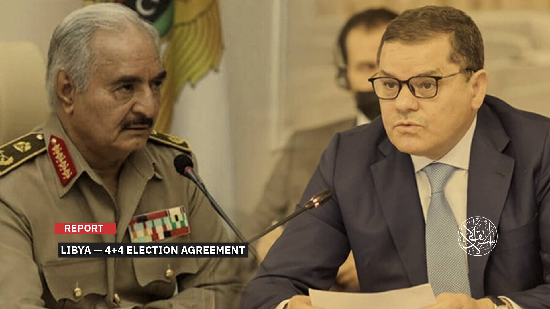 Amid Welcome and Skepticism: Is Libya Moving Toward Elections After the Haftar–Dbeibah Agreement?
